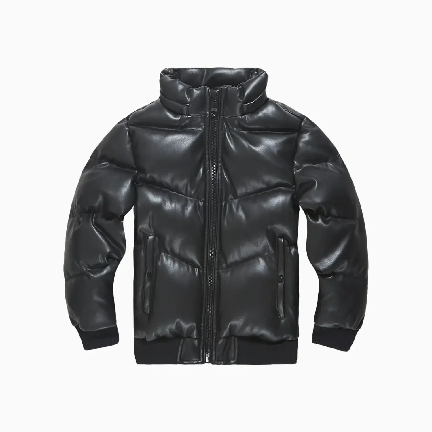 Kid's Thriller Puffer Jacket - Image 2