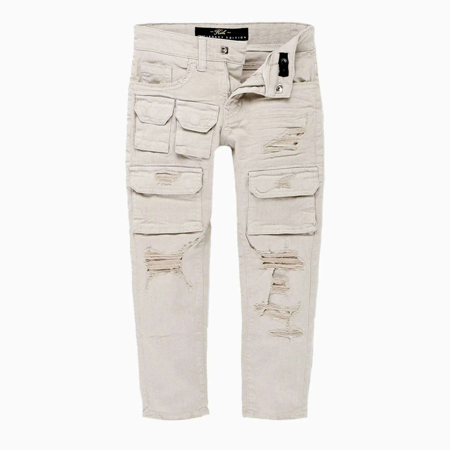Kid's Tribeca Cargo Pant - Image 3