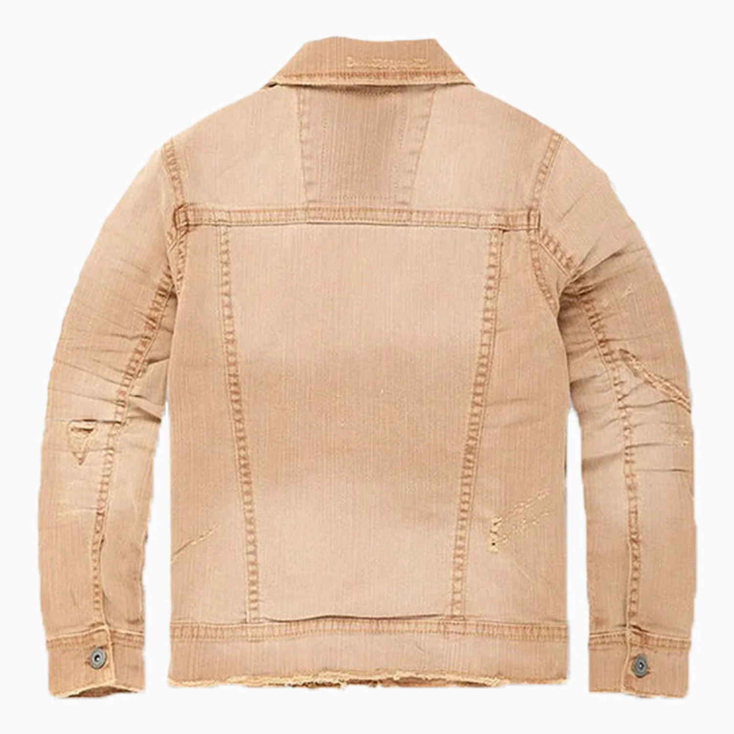 Kid's Tribeca Twill Trucker Outfit - Image 3