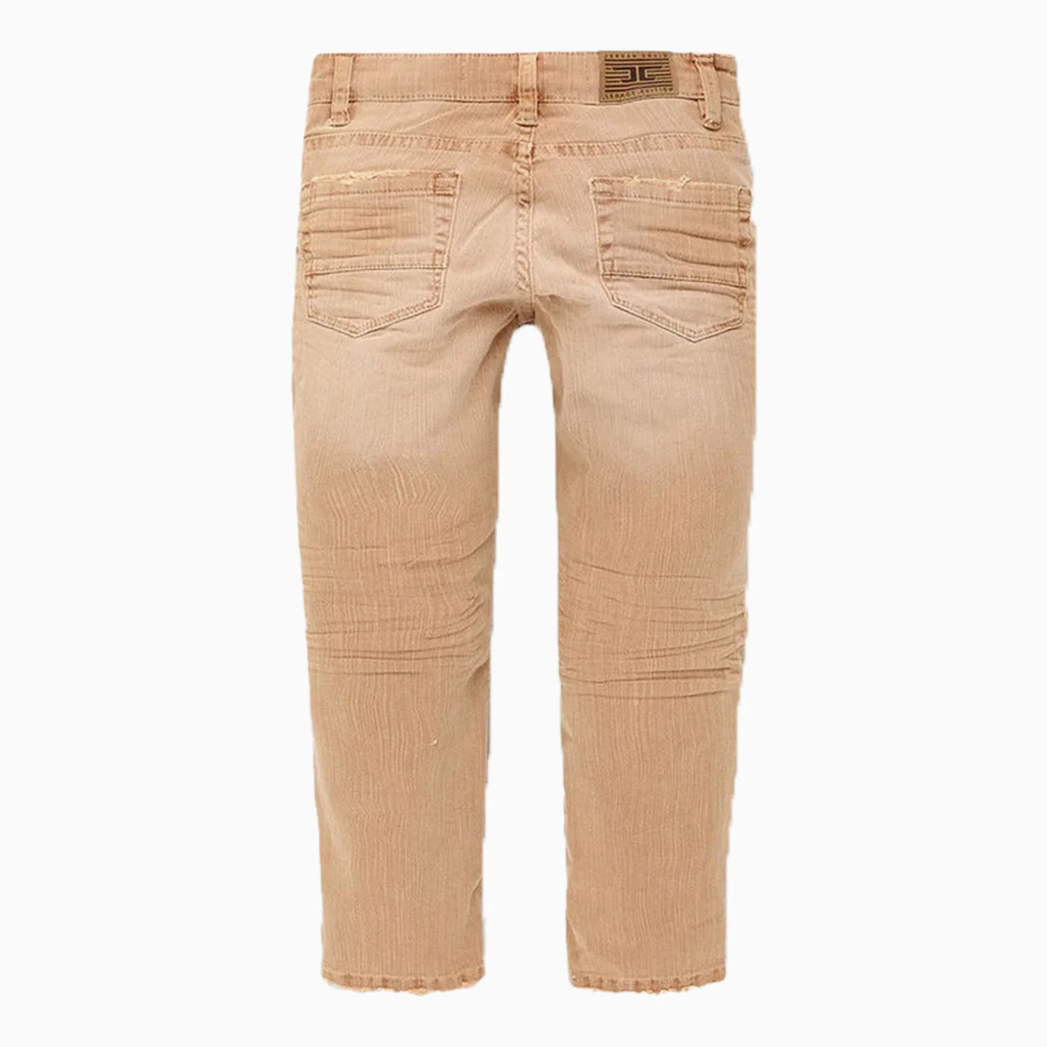 Kid's Tribeca Twill Trucker Outfit - Image 4