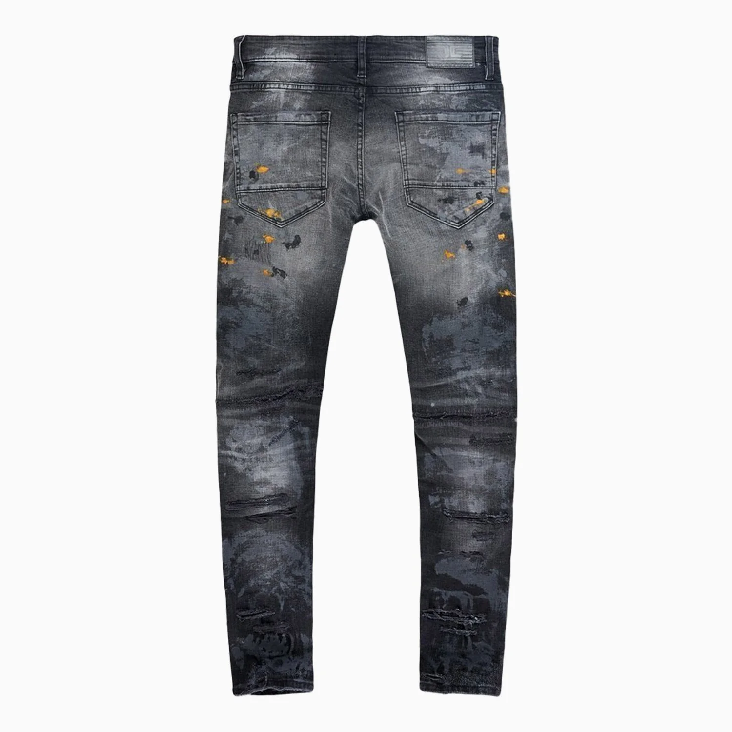 Men's Aaron Apocalypse Denim Pant - Image 2