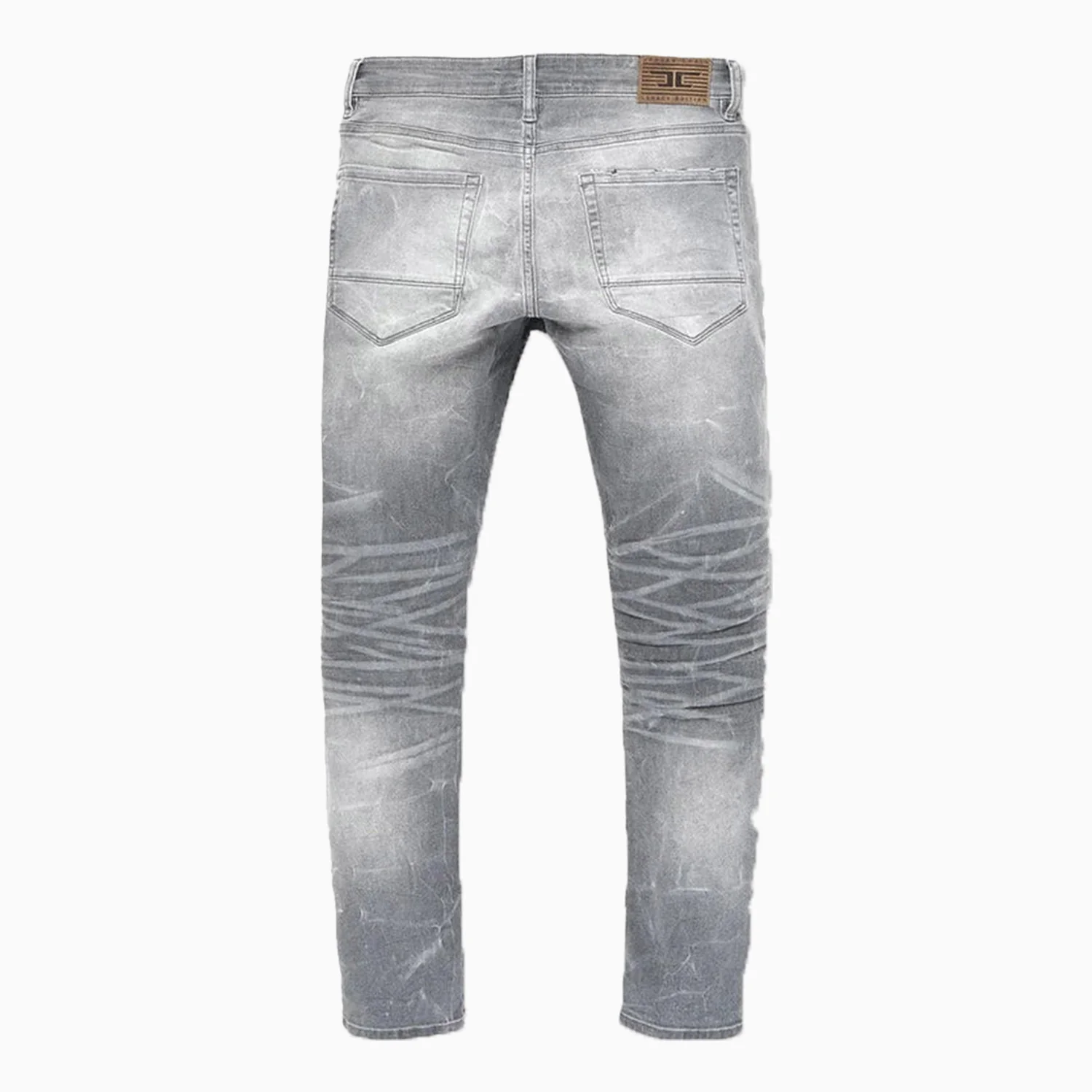Men's Aaron Bayside Pure Denim Pant - Image 2
