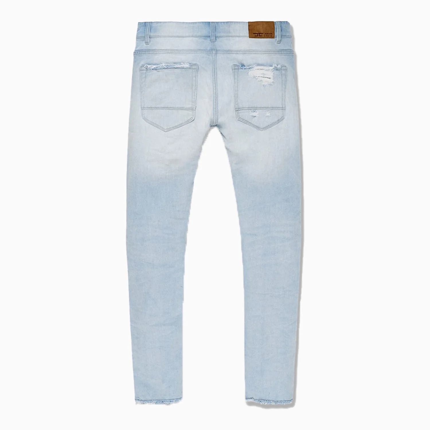 Men's Aaron Elmhurst Denim Pant - Image 3