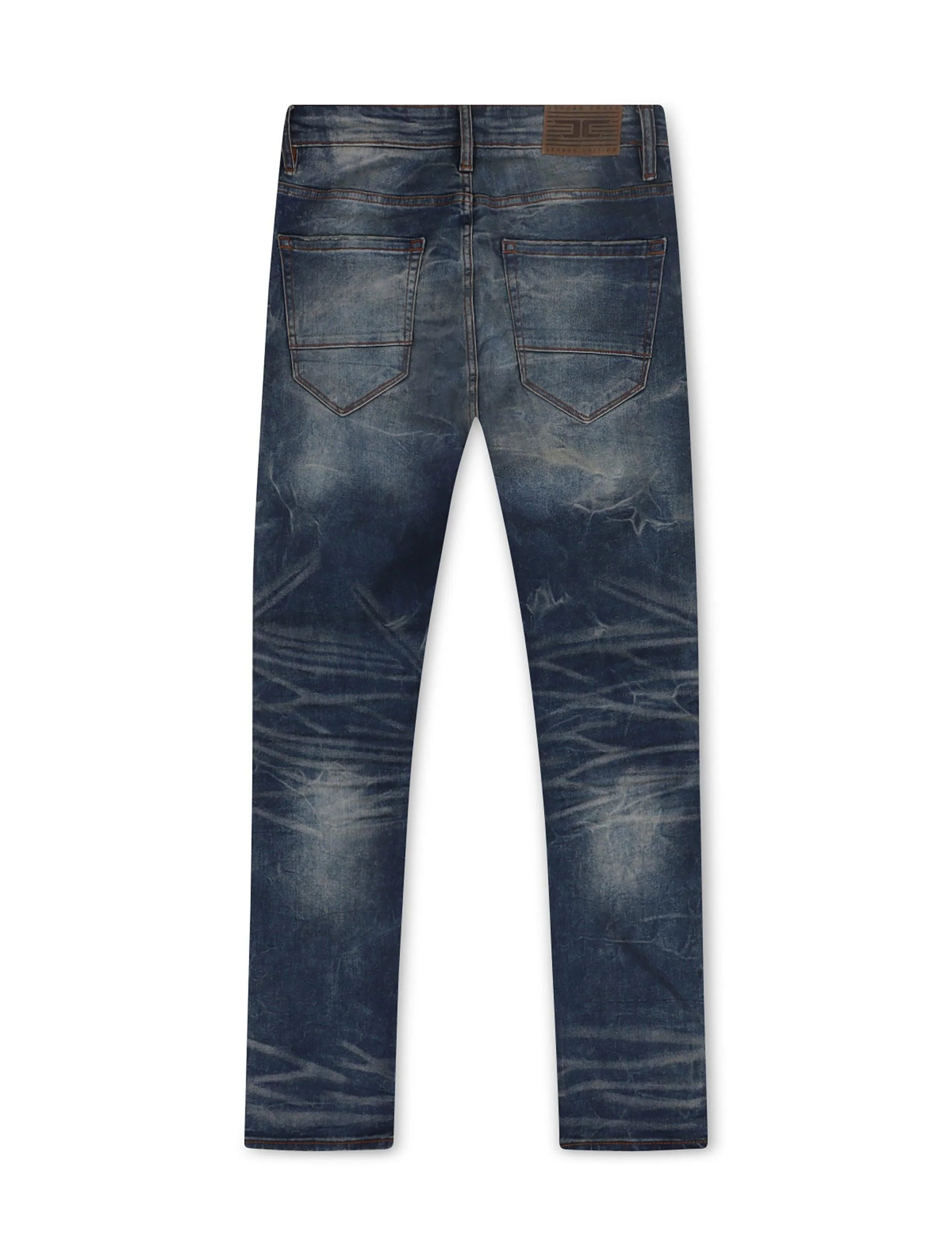 Men's Amsterdam Jeans Pant - Image 2
