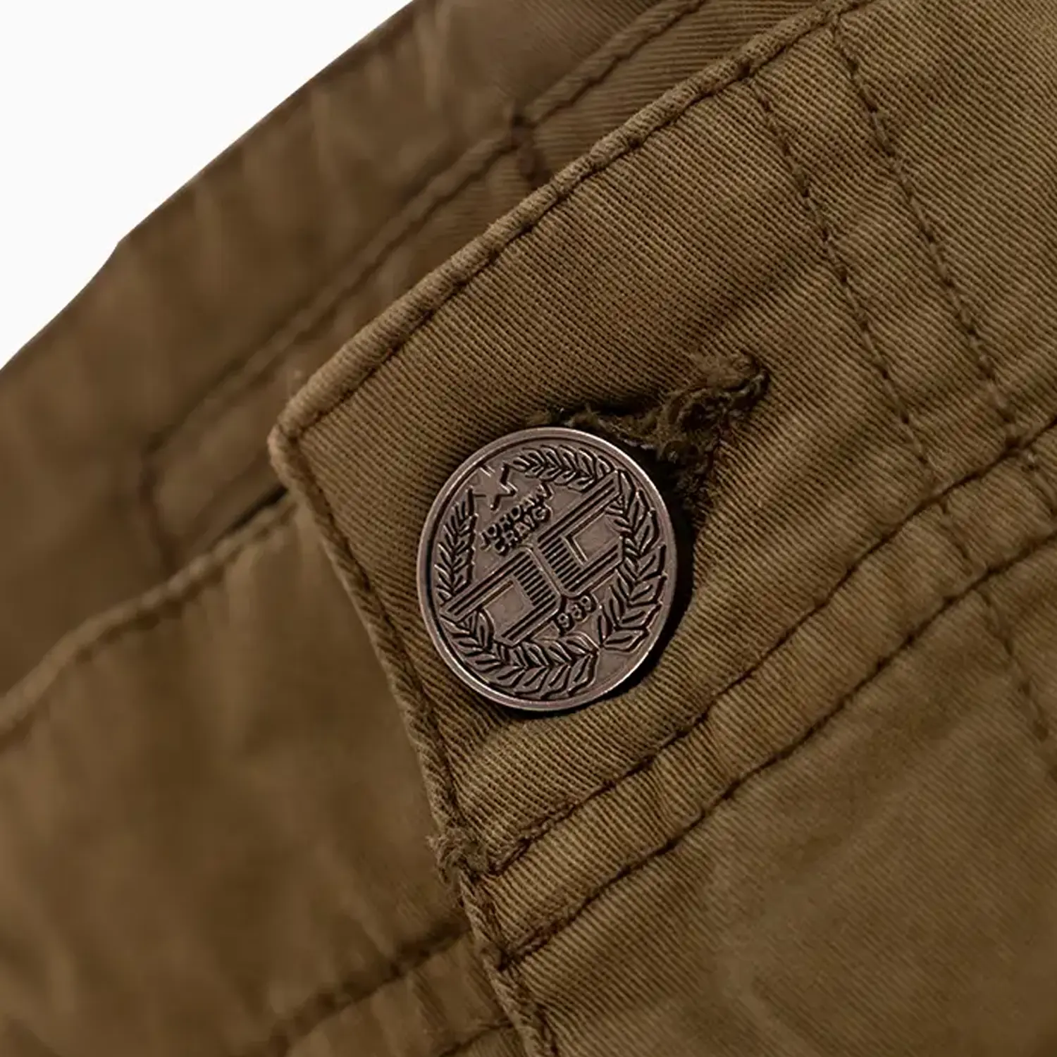 Men's Core Cargo Pant - Image 5