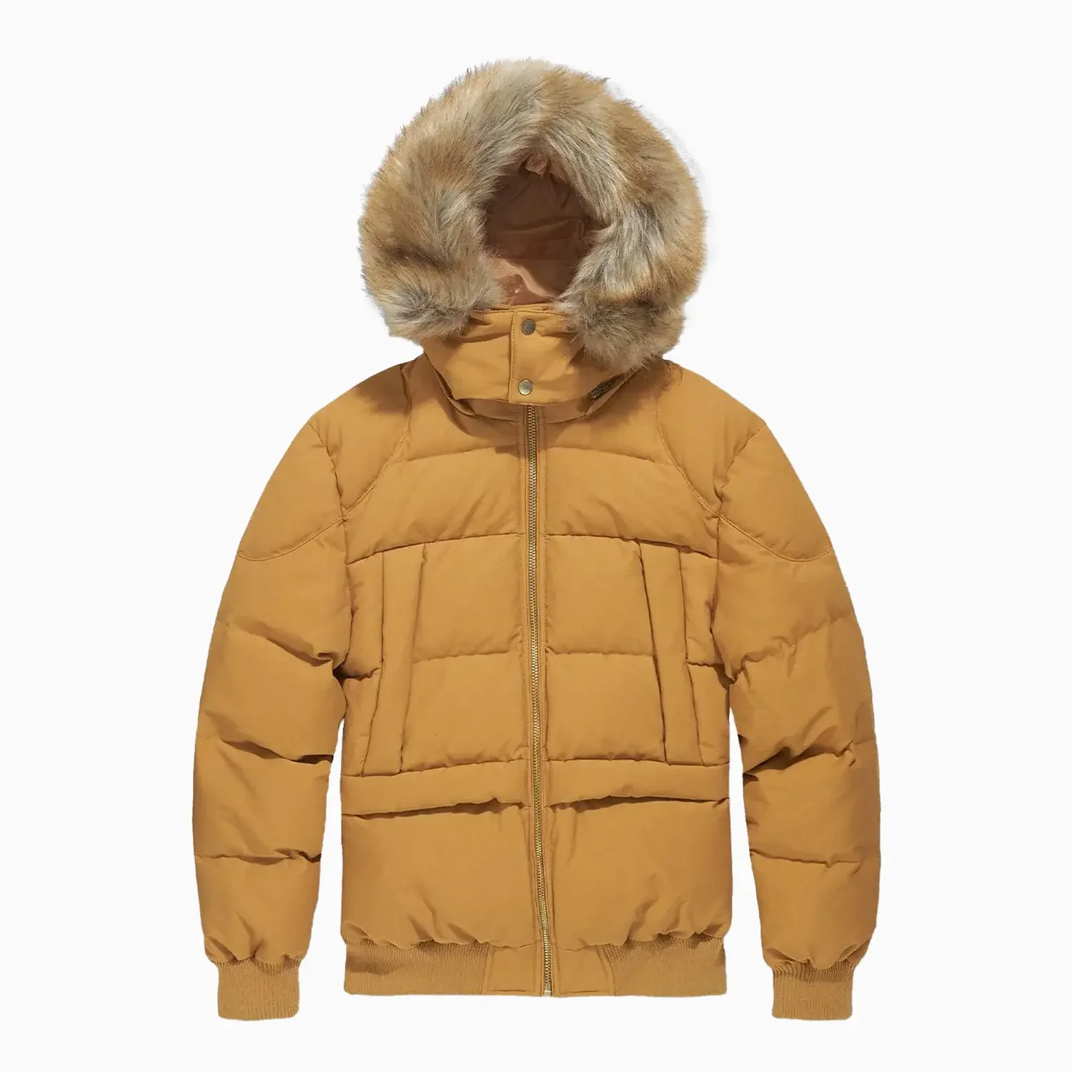 Men's Cross Bay Bomber Jacket - Image 2
