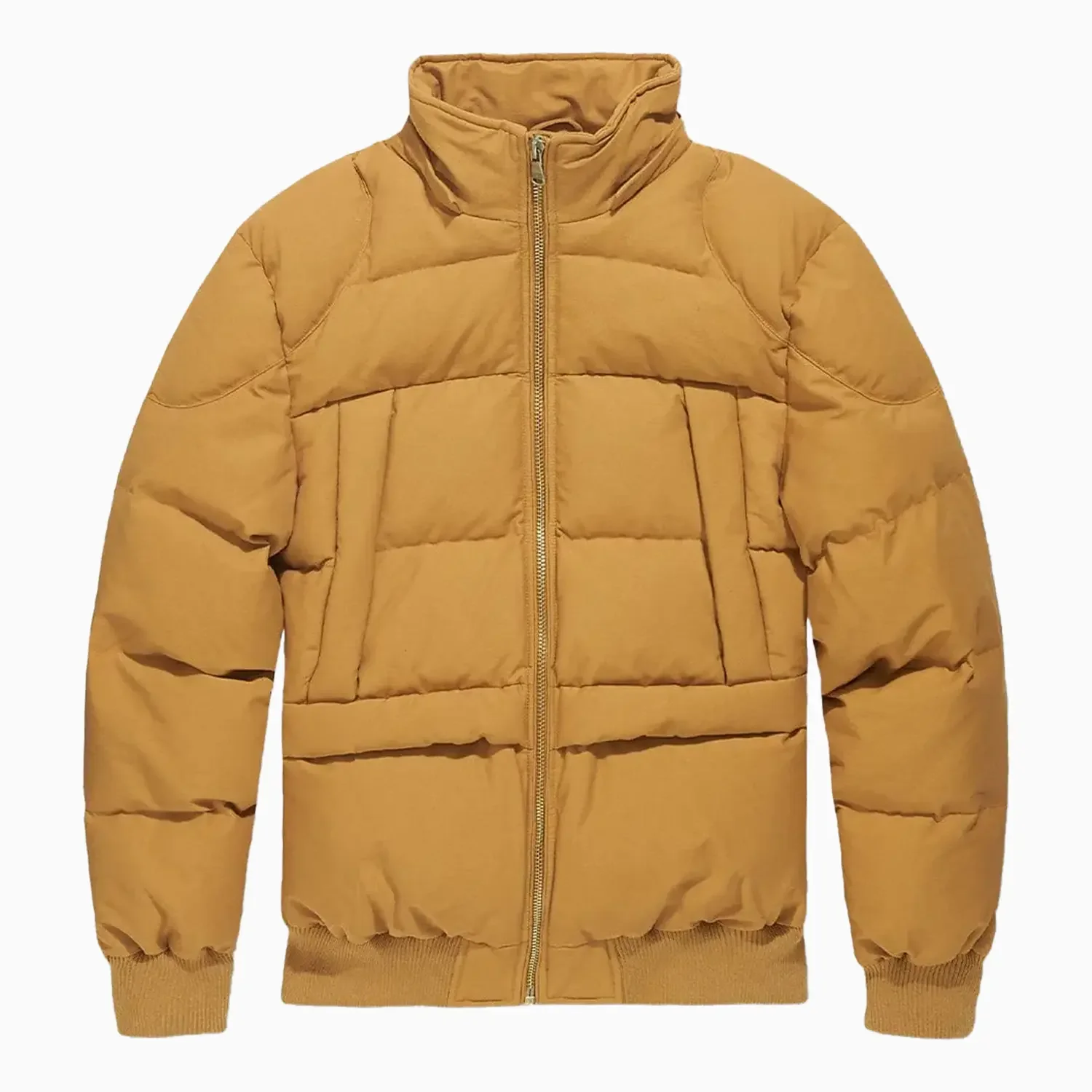 Men's Cross Bay Bomber Jacket - Image 3