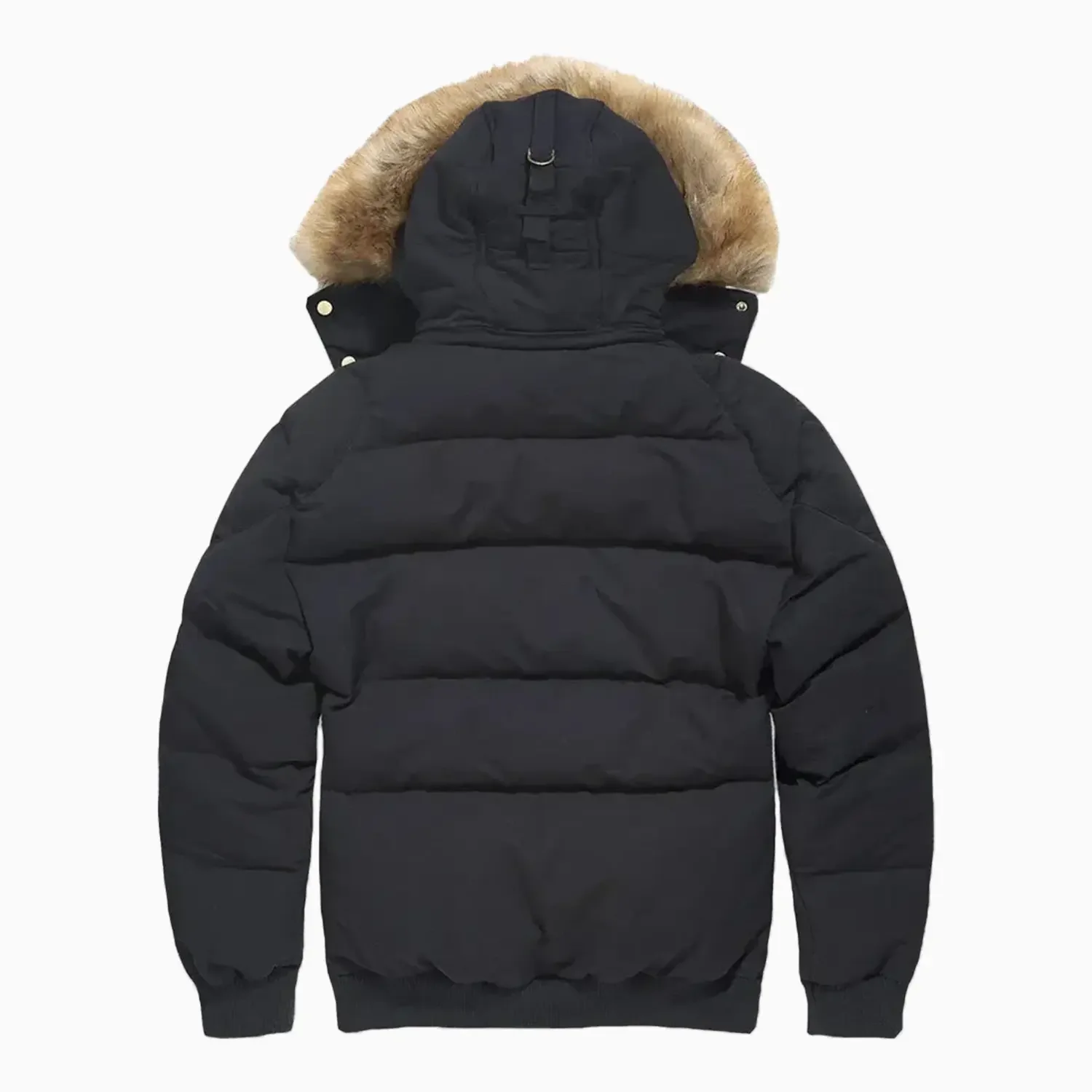 Men's Cross Bay Bomber Jacket - Image 6