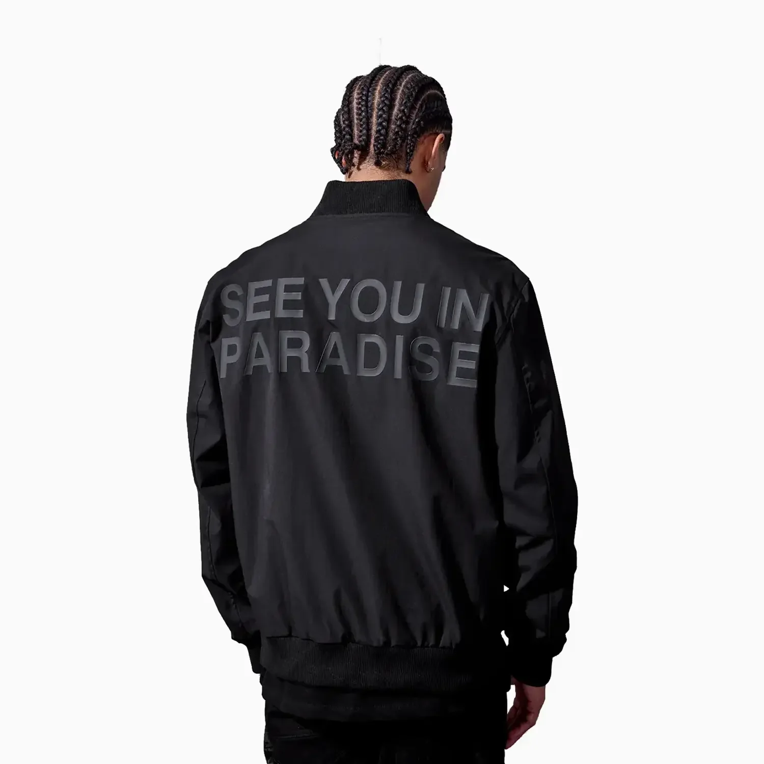 Men's Cruel Intentions Bomber Jacket - Image 2