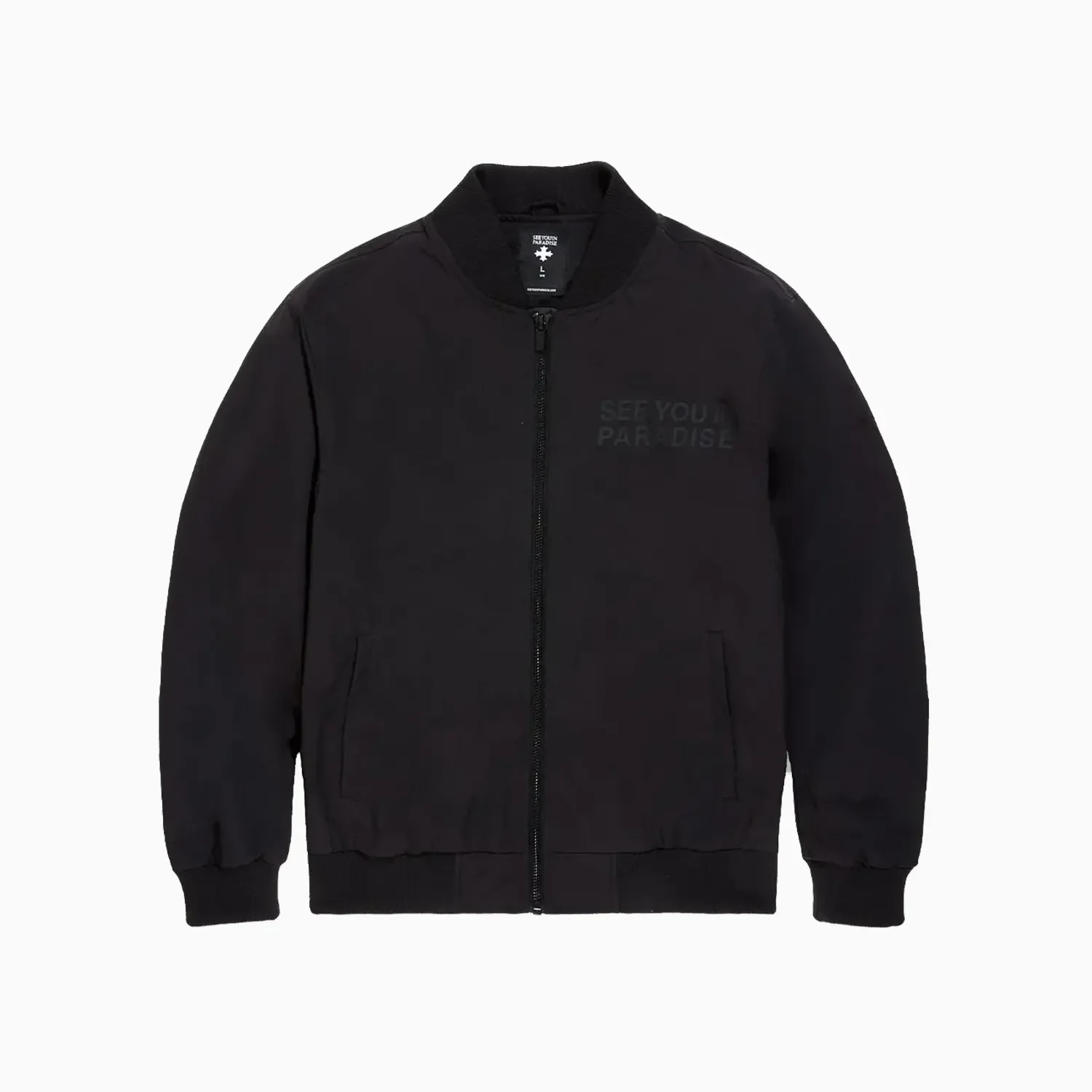 Men's Cruel Intentions Bomber Jacket - Image 3