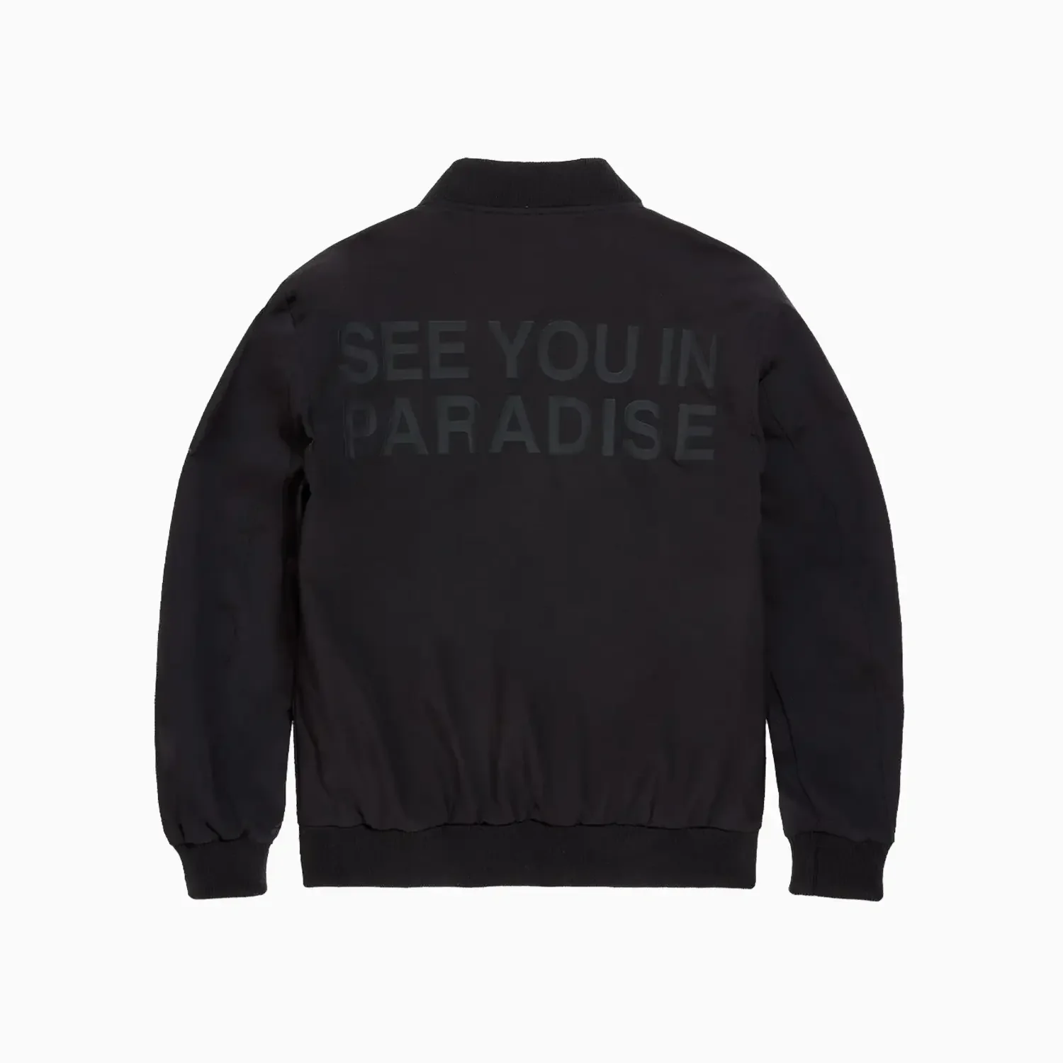 Men's Cruel Intentions Bomber Jacket - Image 5
