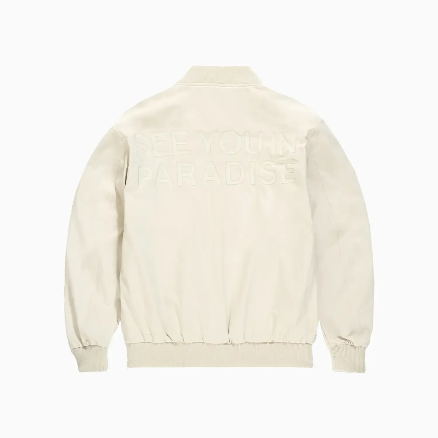 Men's Cruel Intentions Bomber Jacket - Image 3