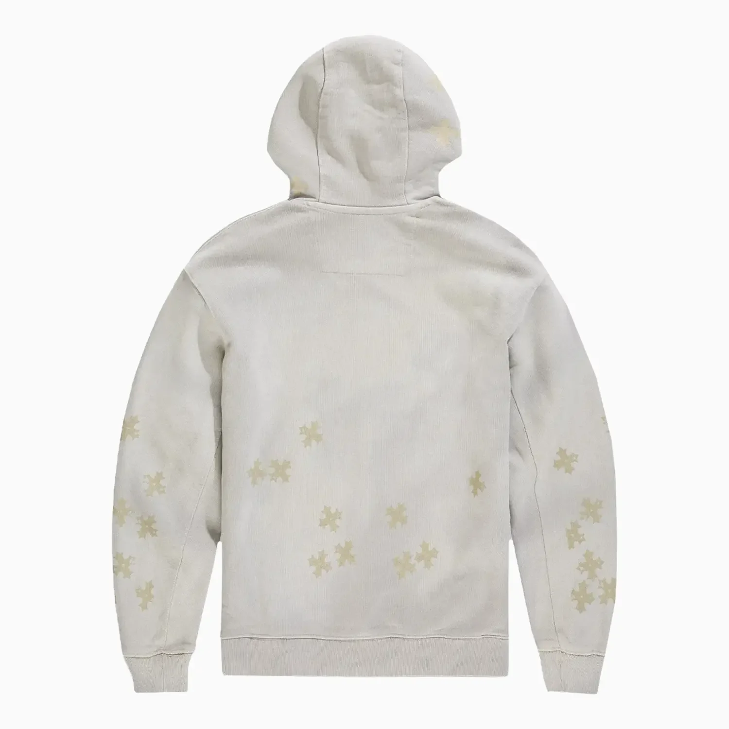 Men's Forbidden Fruit Zip Up Hoodie - Image 2