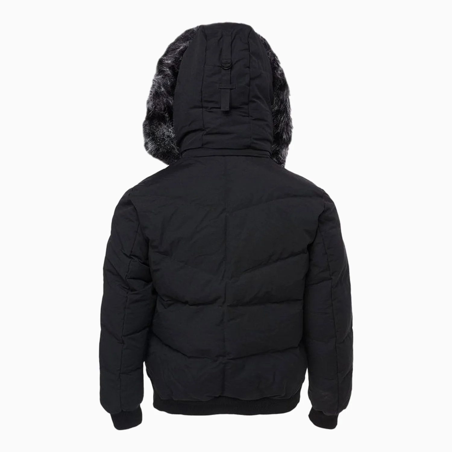 Men's Hollis Bomber Jacket - Image 2