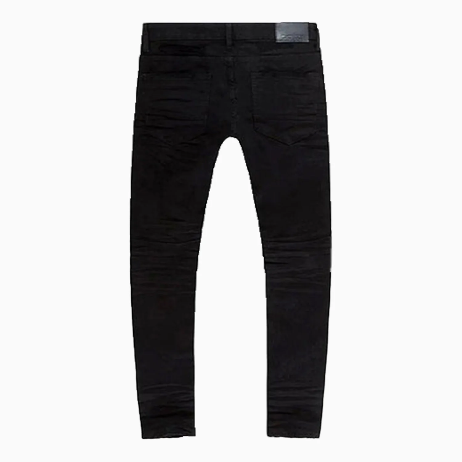 Men's Martin Fit Shreds Denim Pant - Image 2