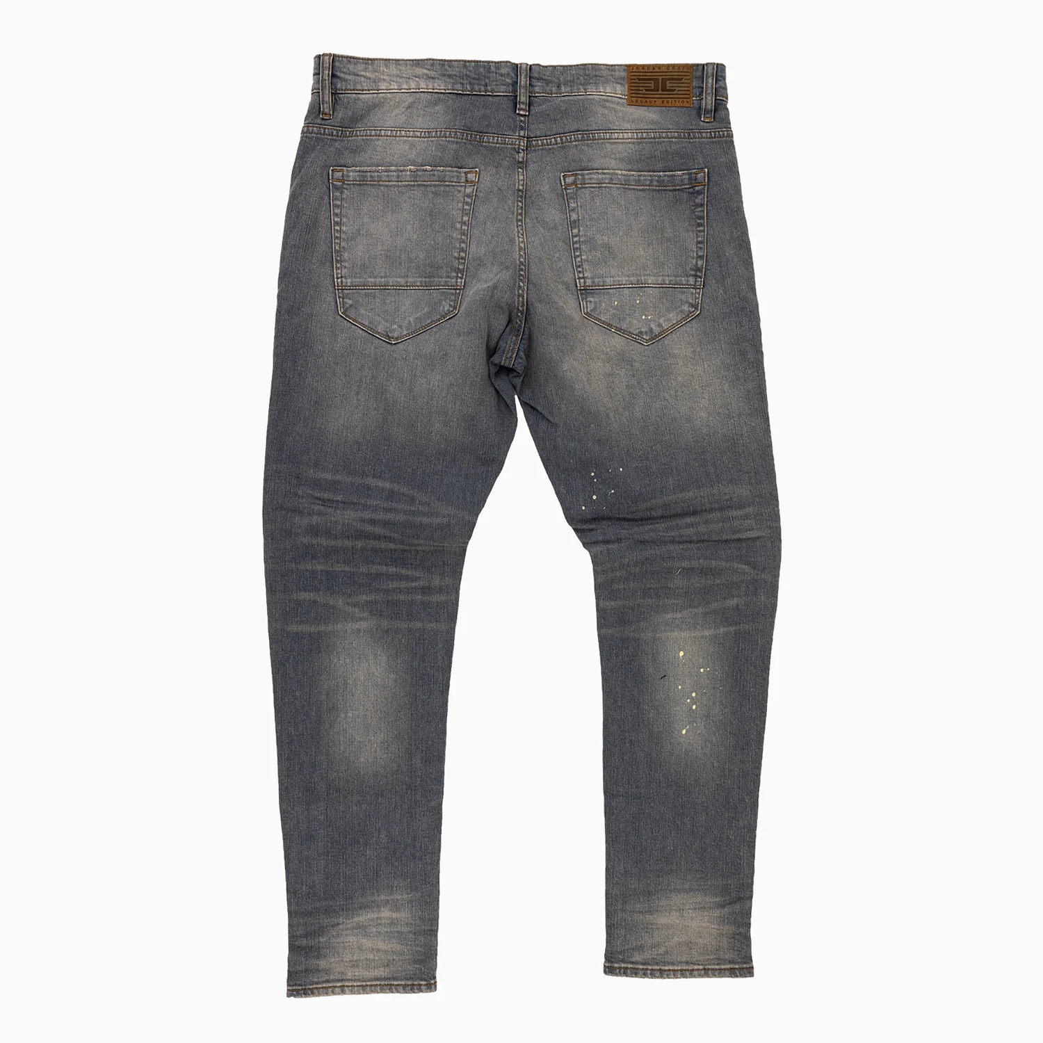 Men's Martin Punk Super Skinny Pant - Image 2