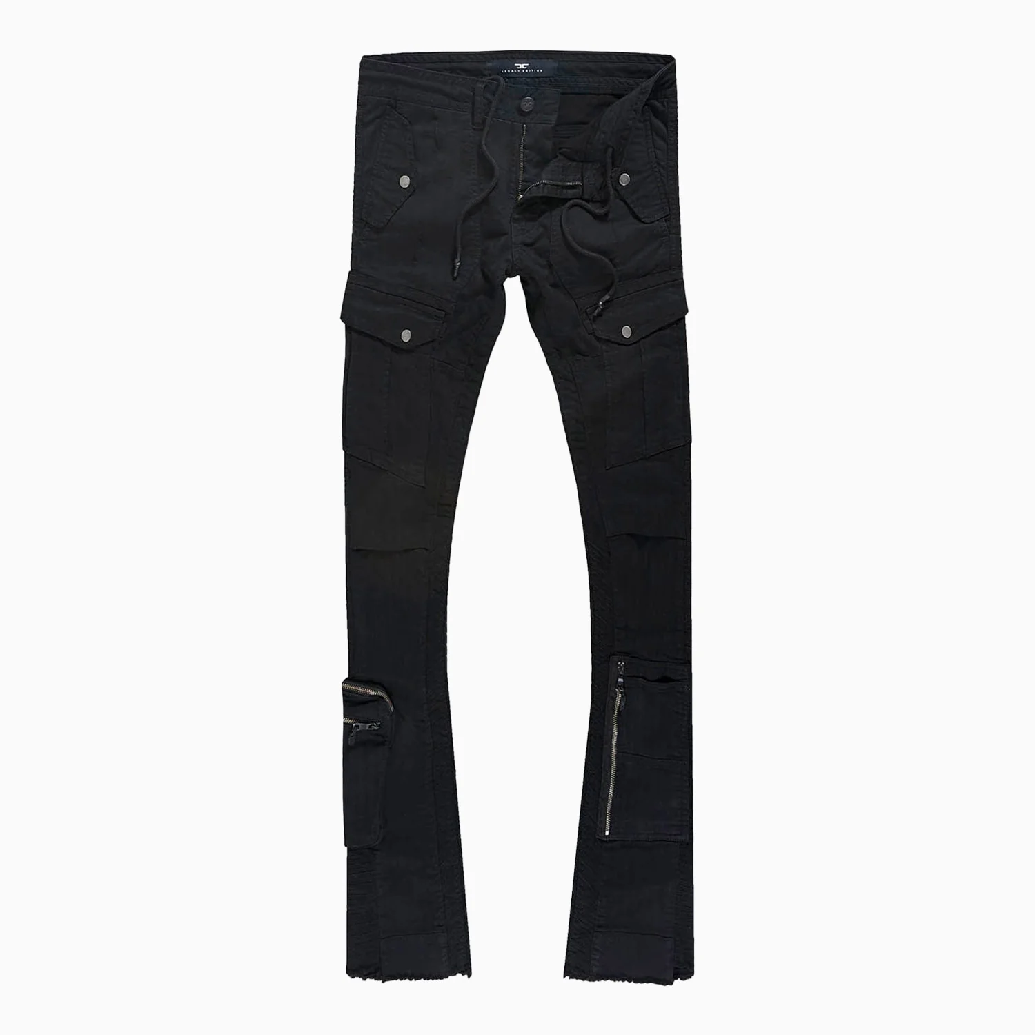 Men's Martin Stacked Aviation Cargo Pant - Image 2