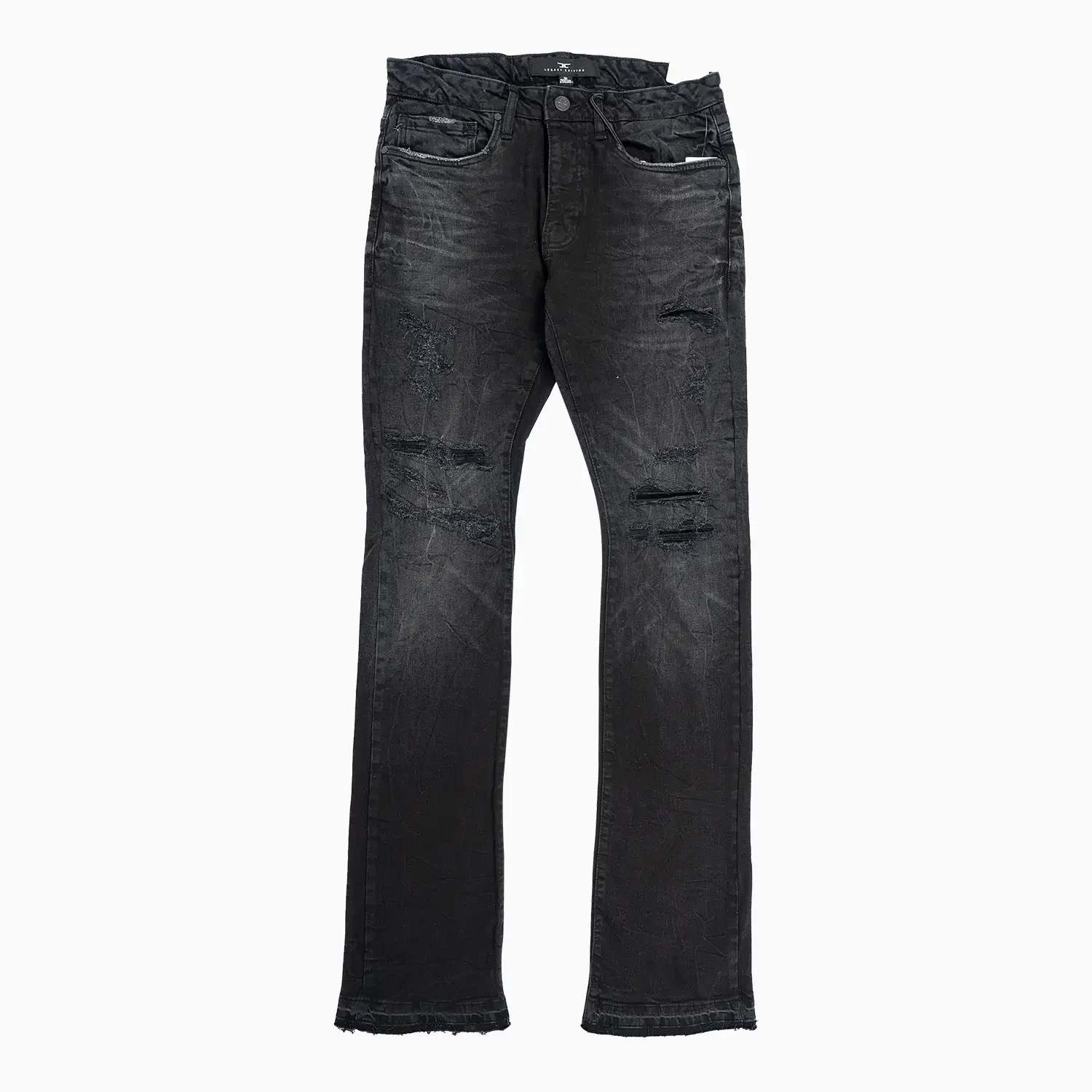 Men's Martin Stacked Denim Pant