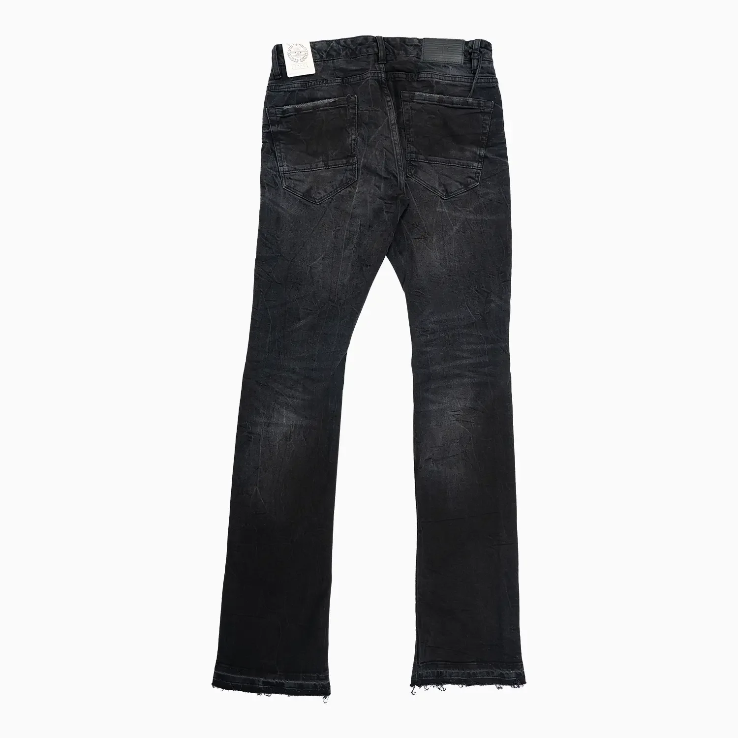 Men's Martin Stacked Denim Pant - Image 2