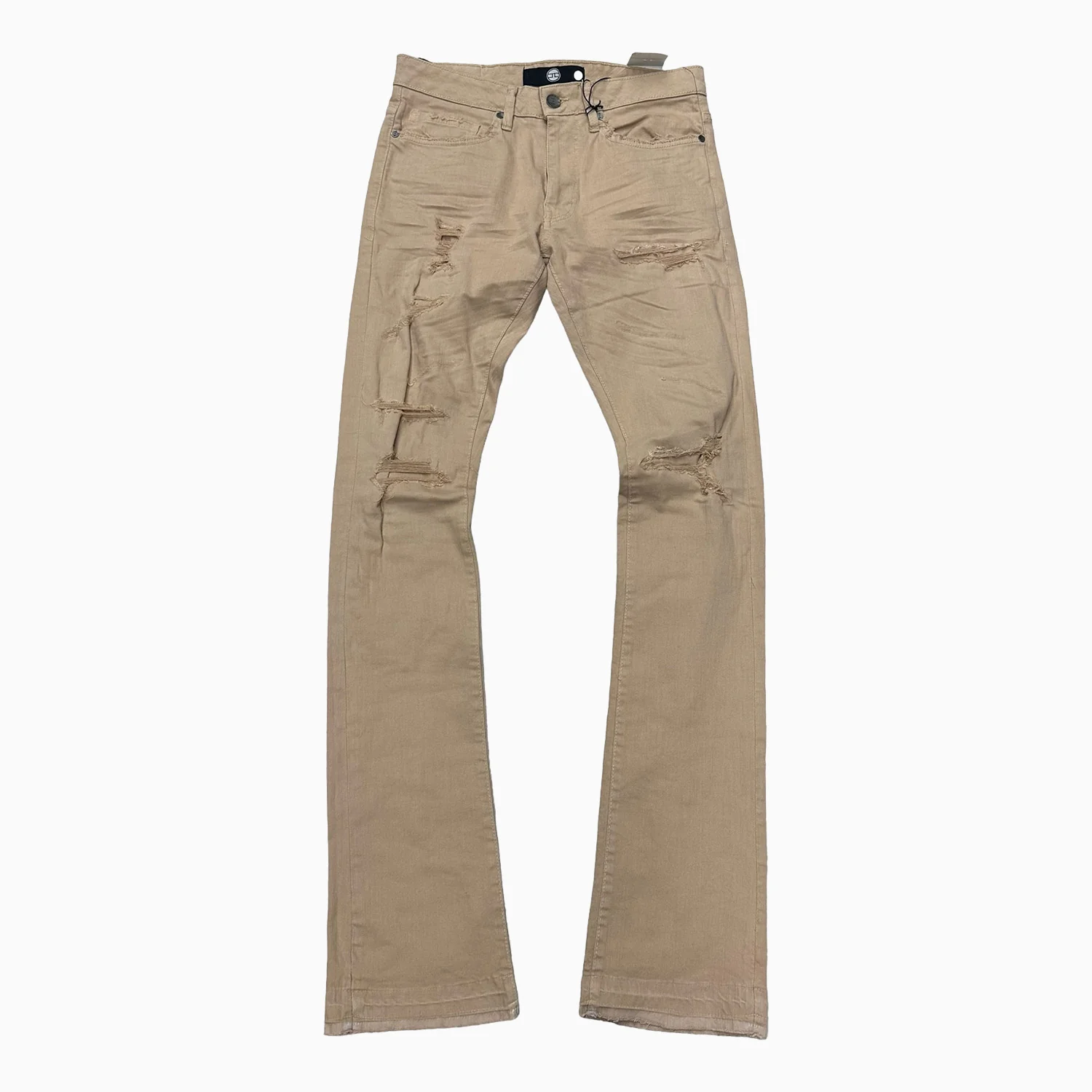 Men's Martin Stacked Tribeca Twill Denim Pant - Image 2