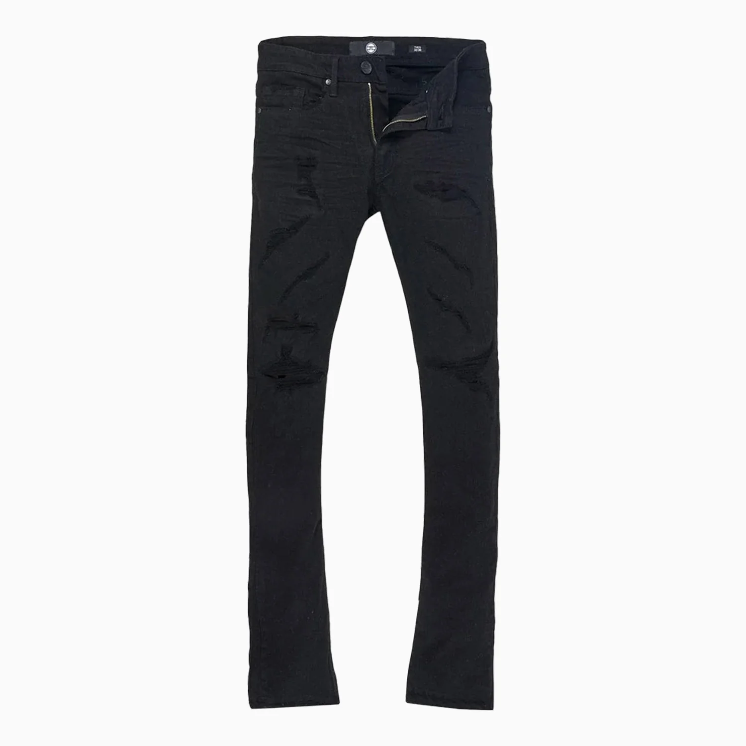 Men's Martin Stacked Tribeca Twill Slim Fit Pant - Image 2