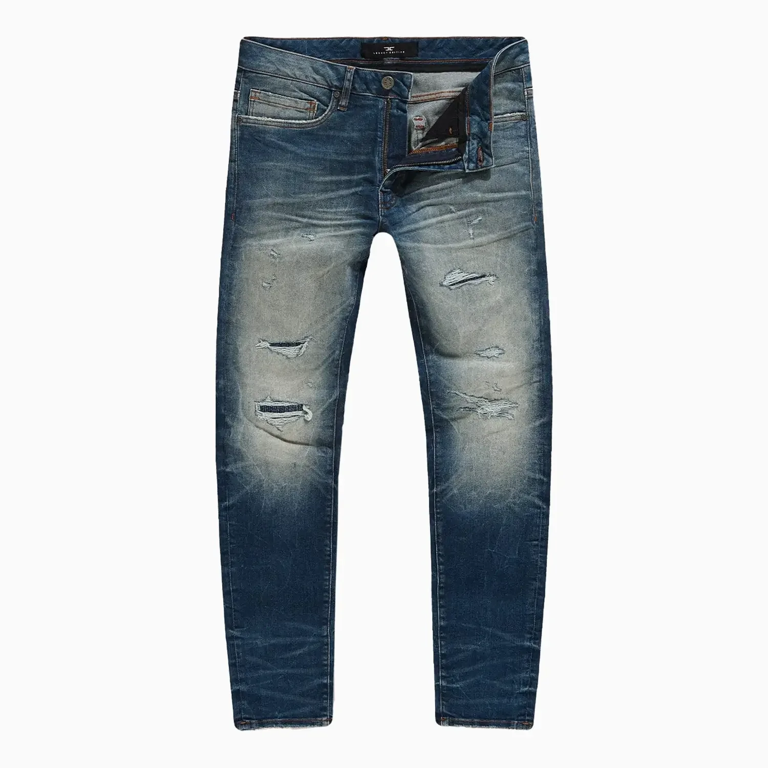 Men's Meadowlands Denim Pant - Image 2