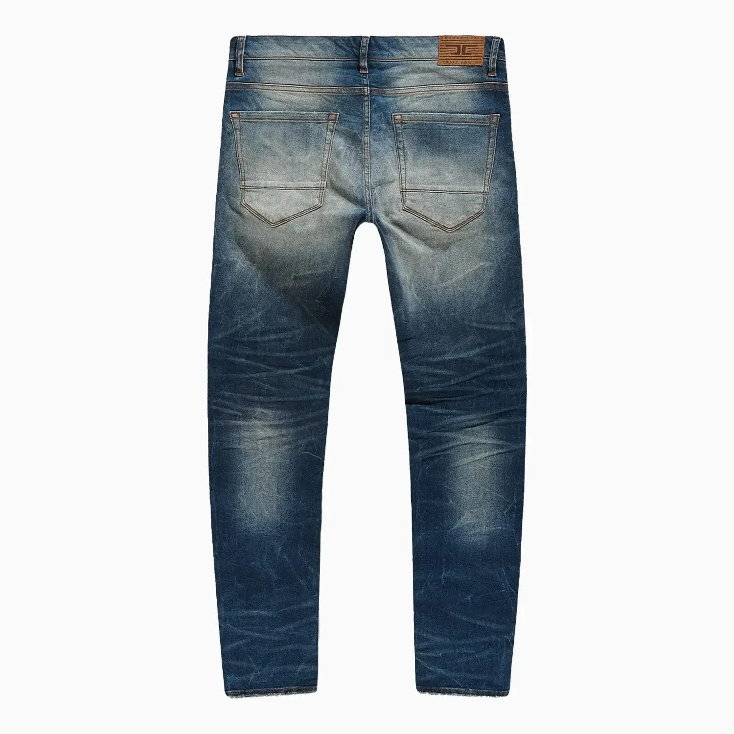 Men's Meadowlands Denim Pant - Image 4