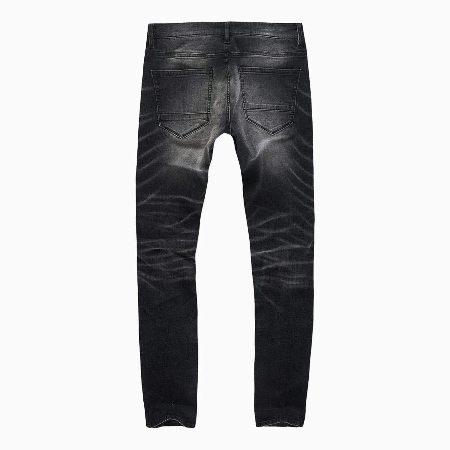 Men's Sean Portland Denim Pants - Image 2