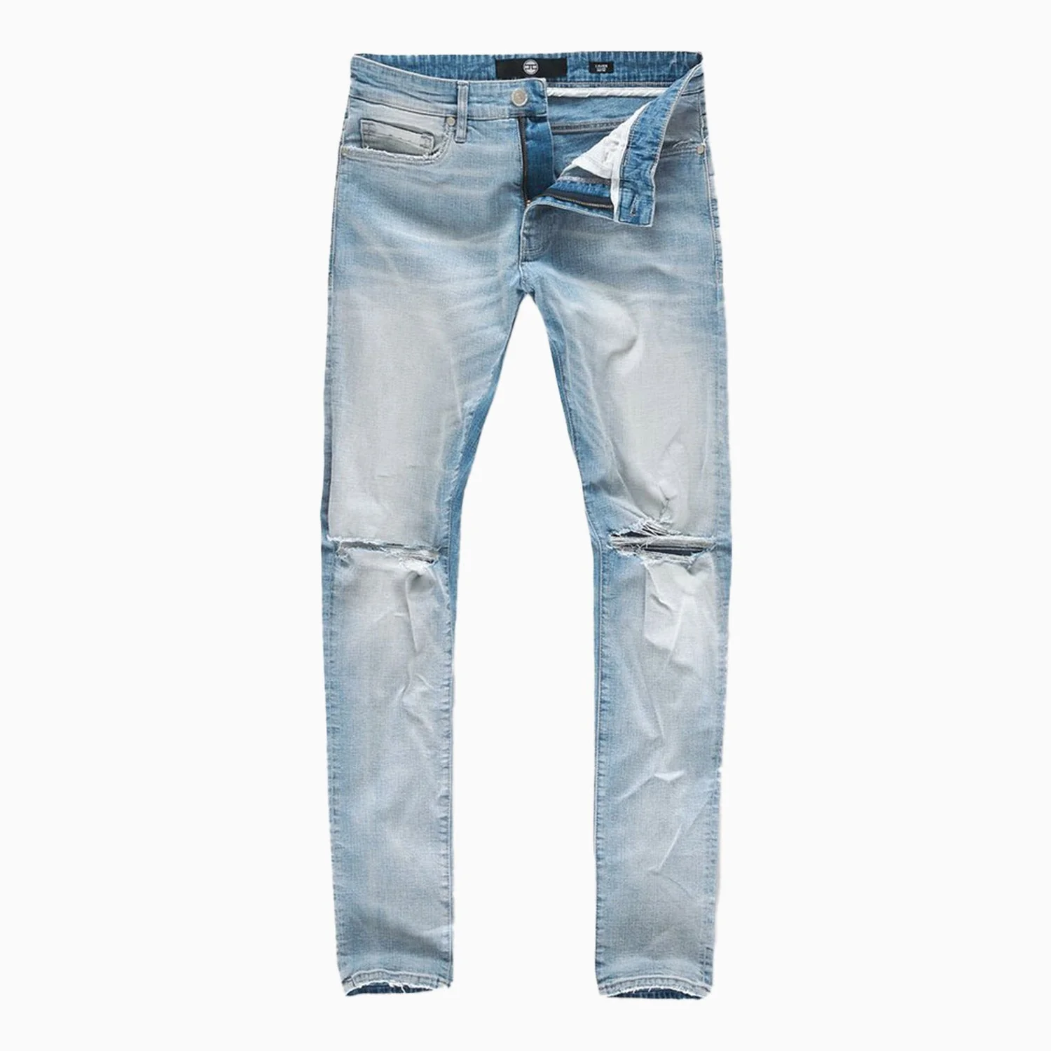 Men's Sean Portland Denim Pants - Image 3