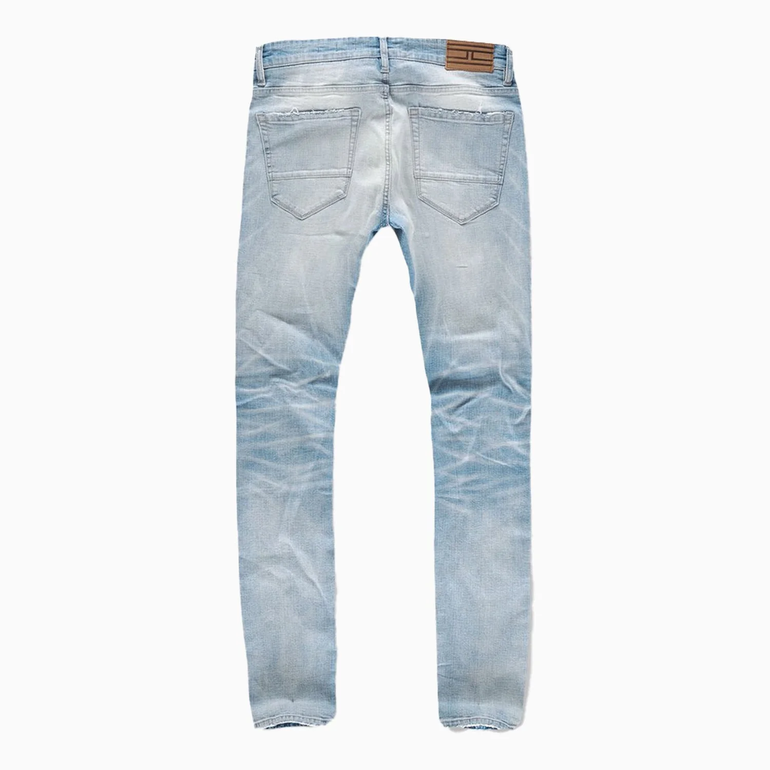 Men's Sean Portland Denim Pants - Image 4