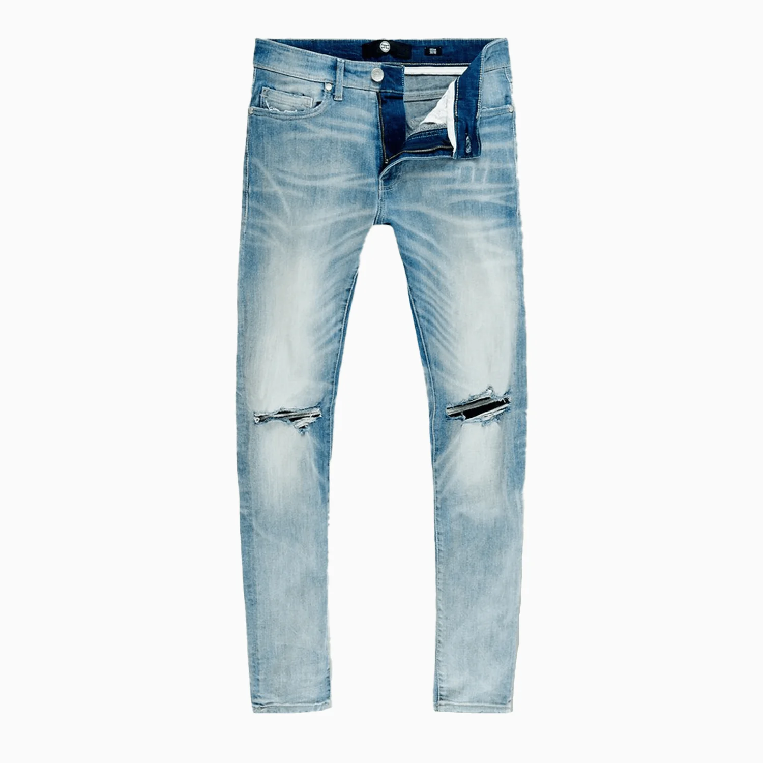 Men's Sean Portland Denim Pants - Image 5