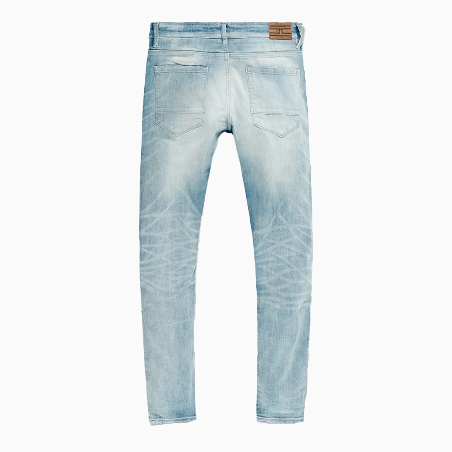 Men's Sean Portland Denim Pants - Image 6