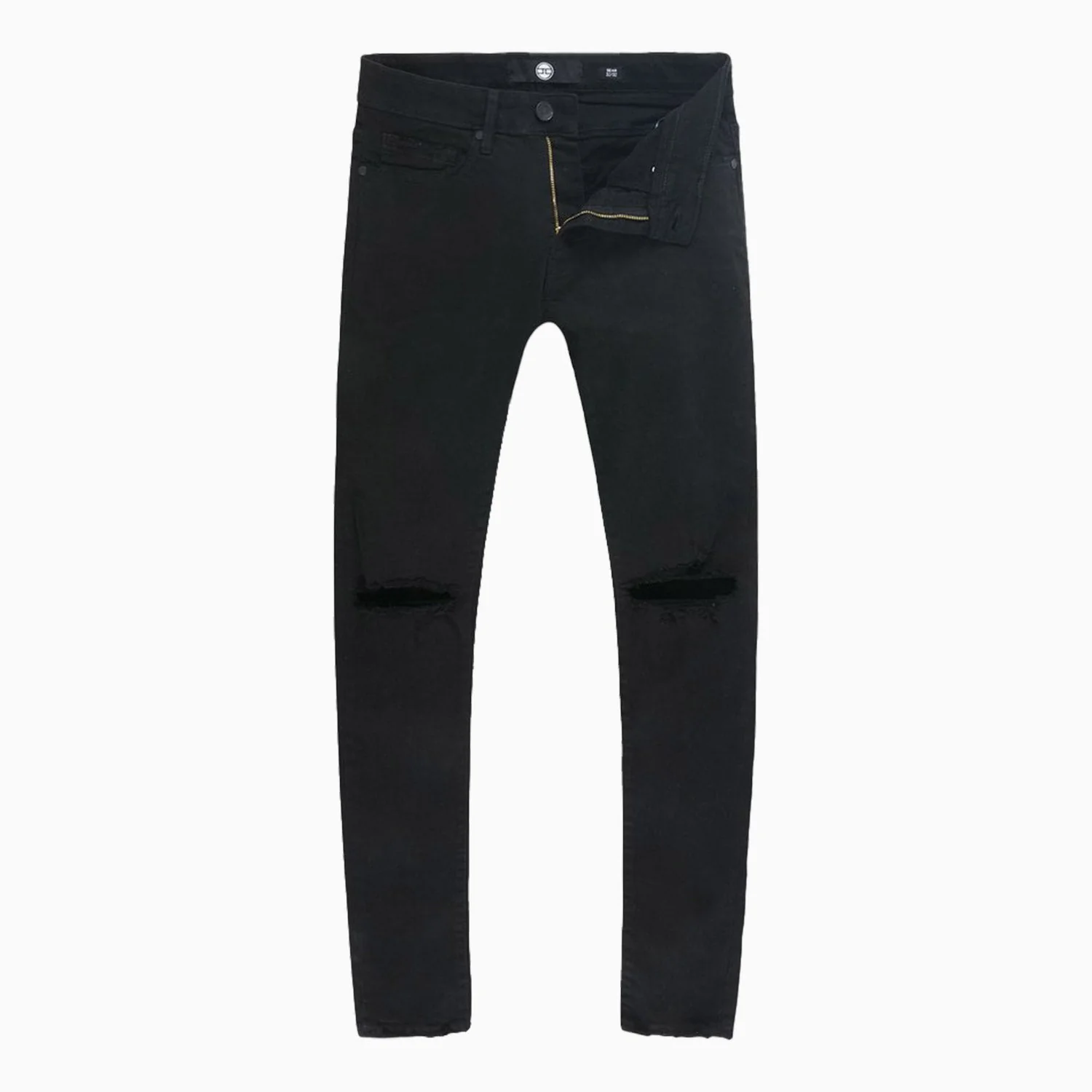 Men's Sean Portland Denim Pants - Image 7