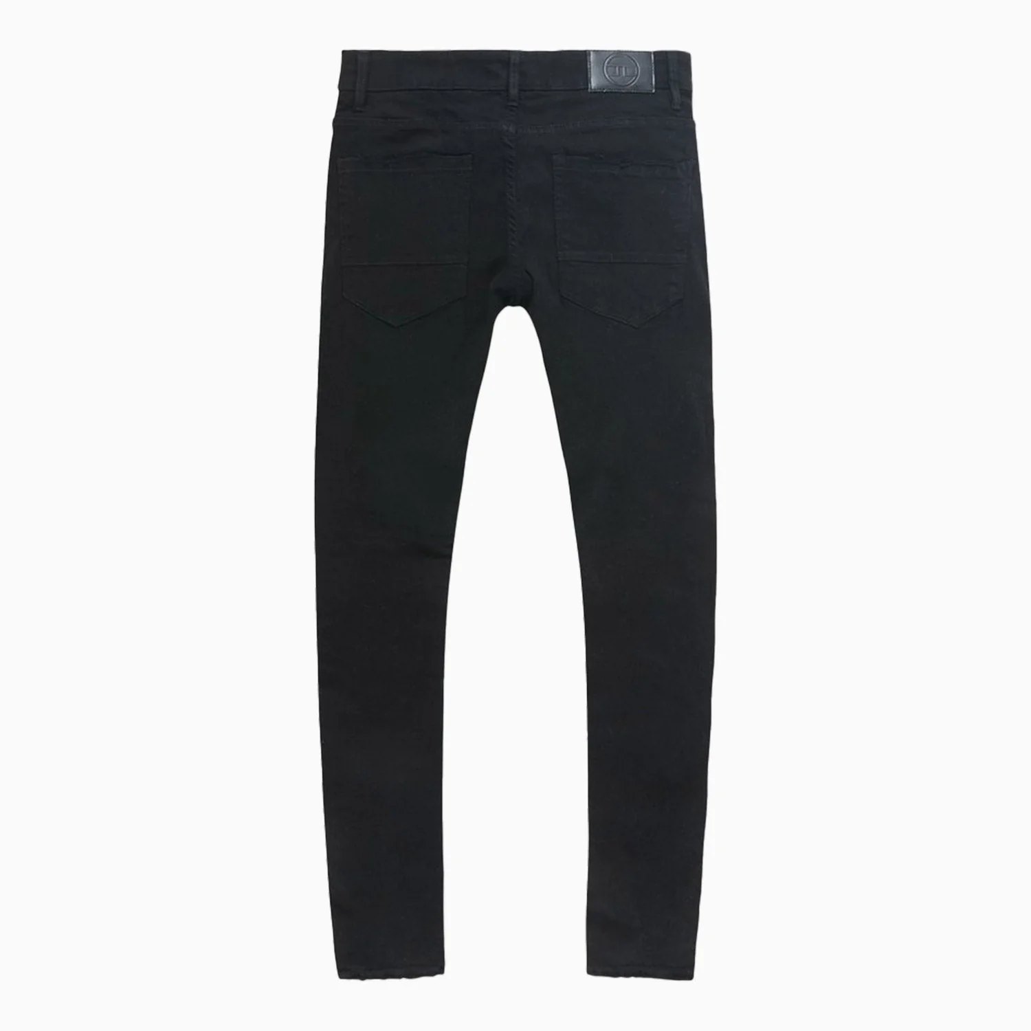 Men's Sean Portland Denim Pants - Image 8