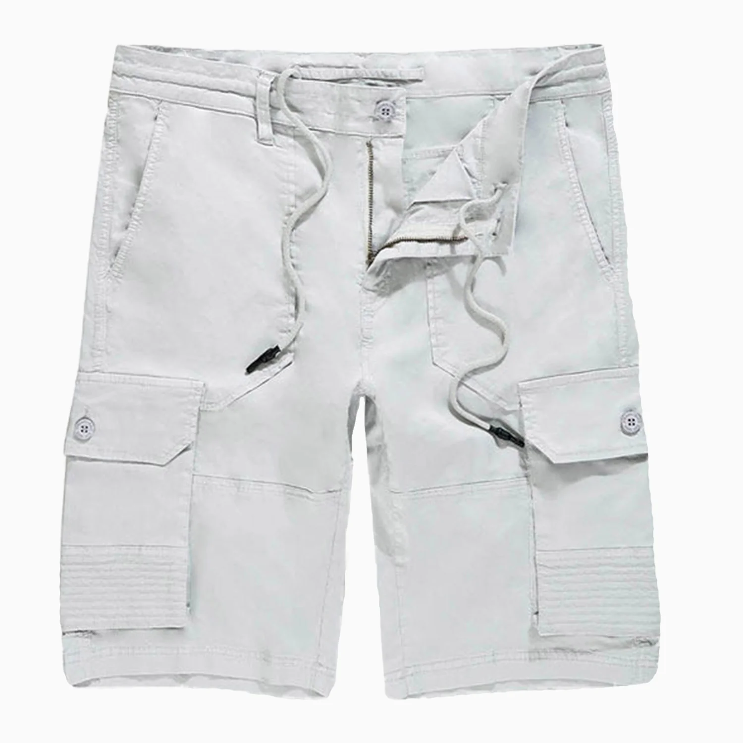 Men's OG Barbados Cargo Shorts - Image 2