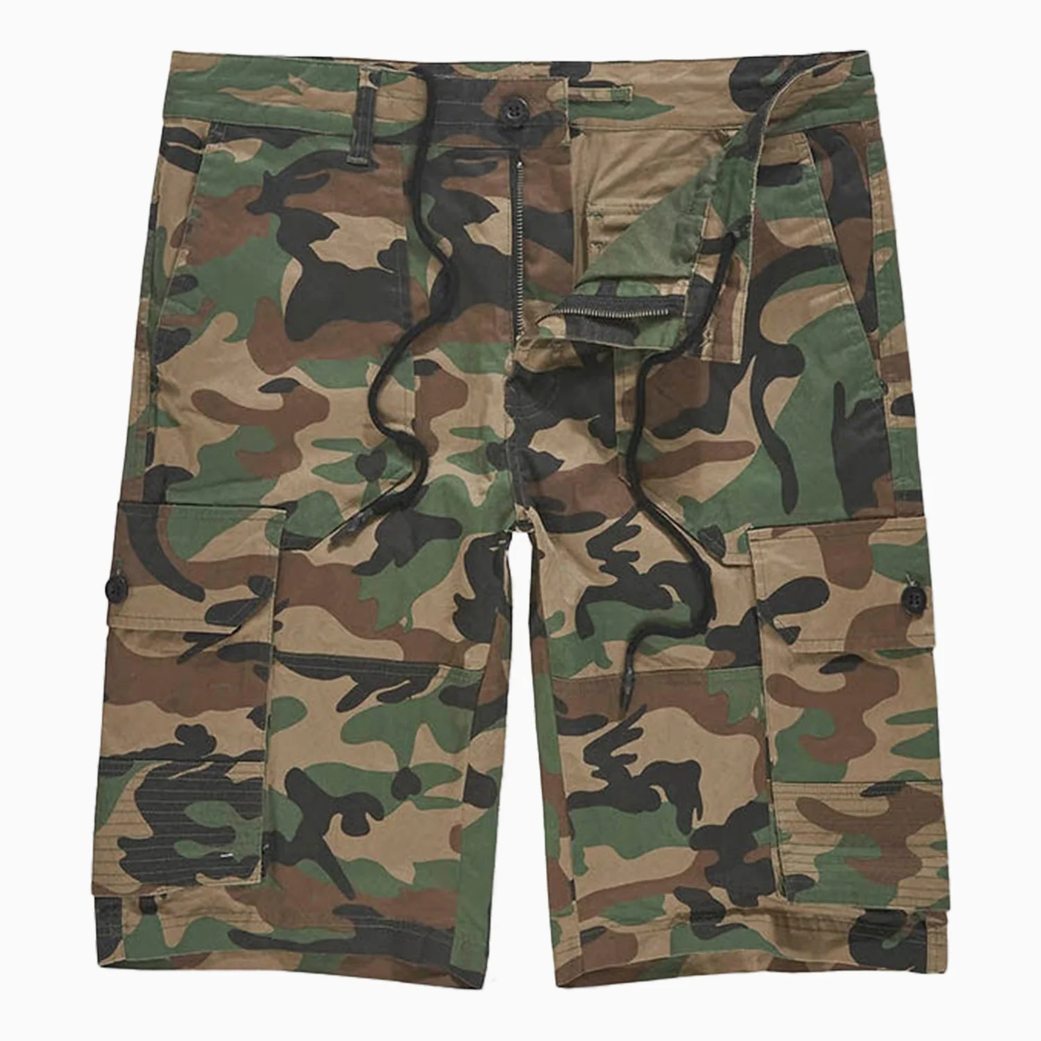 Men's OG Barbados Cargo Shorts - Image 2