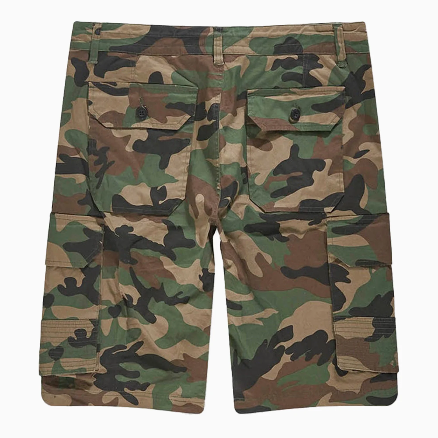 Men's OG Barbados Cargo Shorts - Image 3