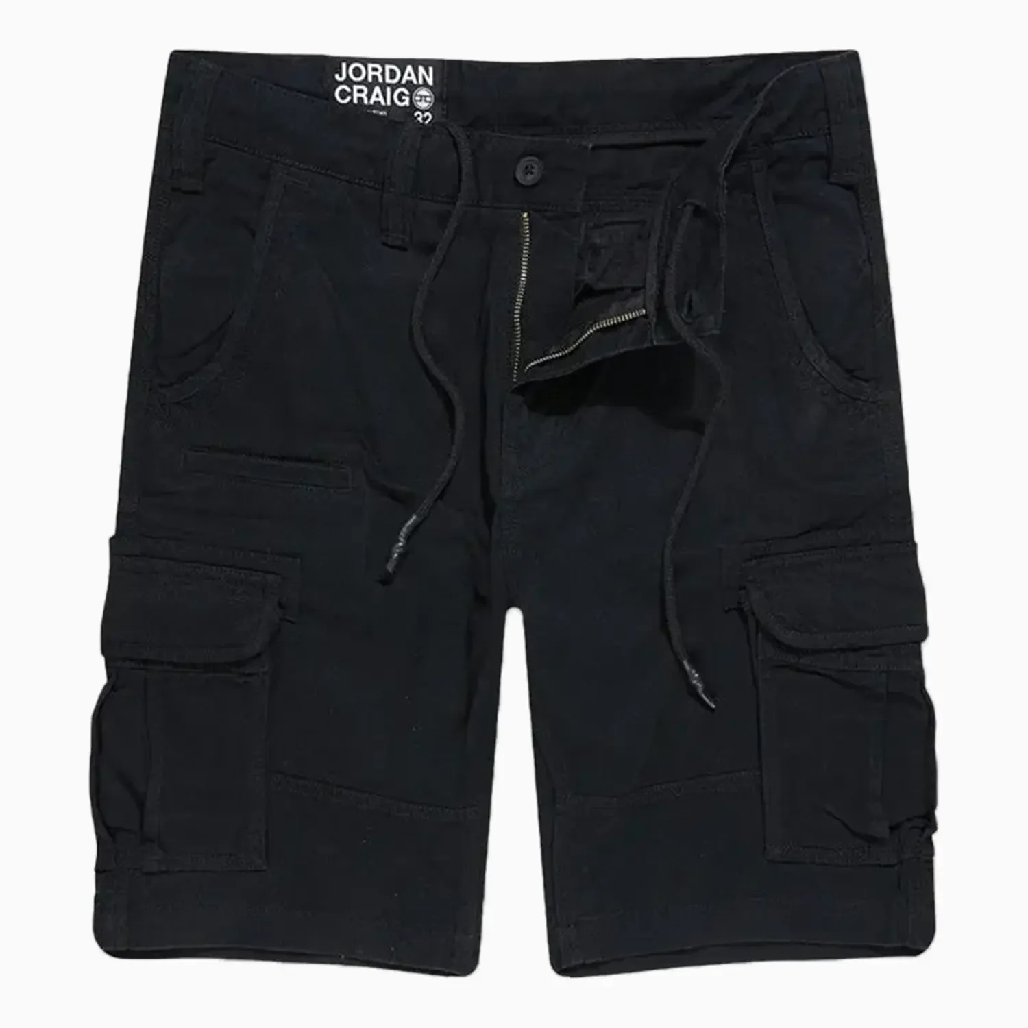 Men's OG - Xavier Cargo Shorts - Image 2