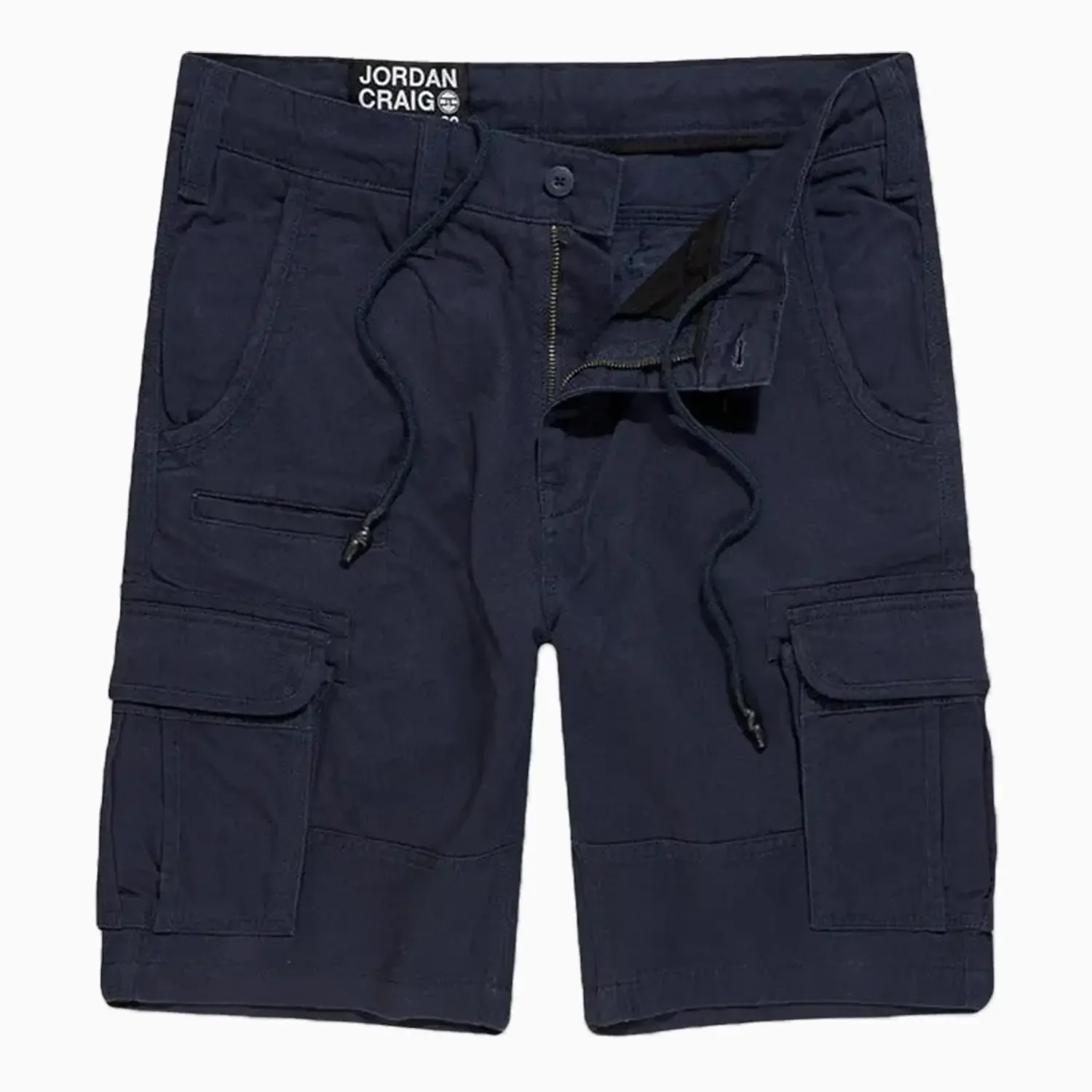 Men's OG - Xavier Cargo Shorts - Image 2