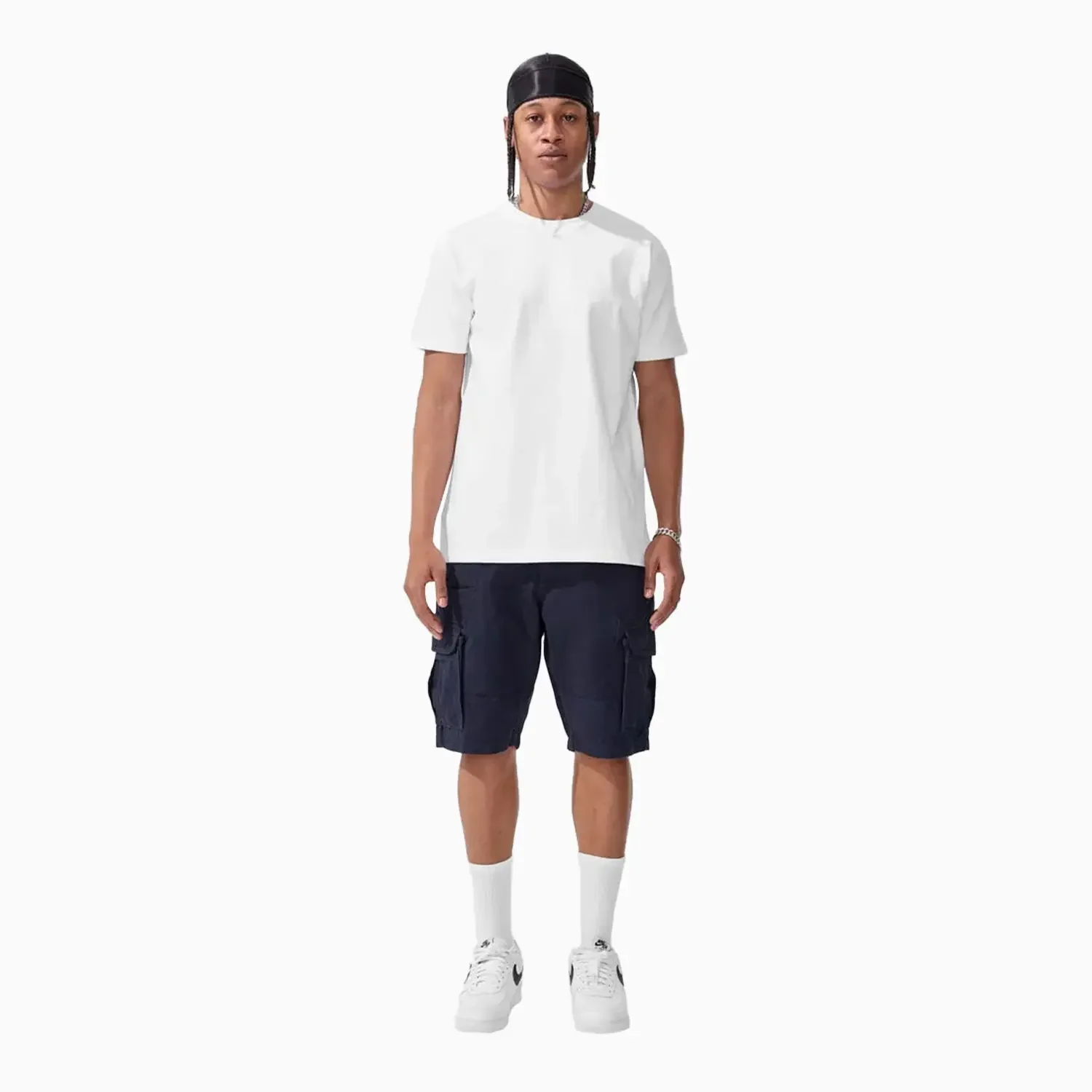 Men's OG - Xavier Cargo Shorts - Image 4