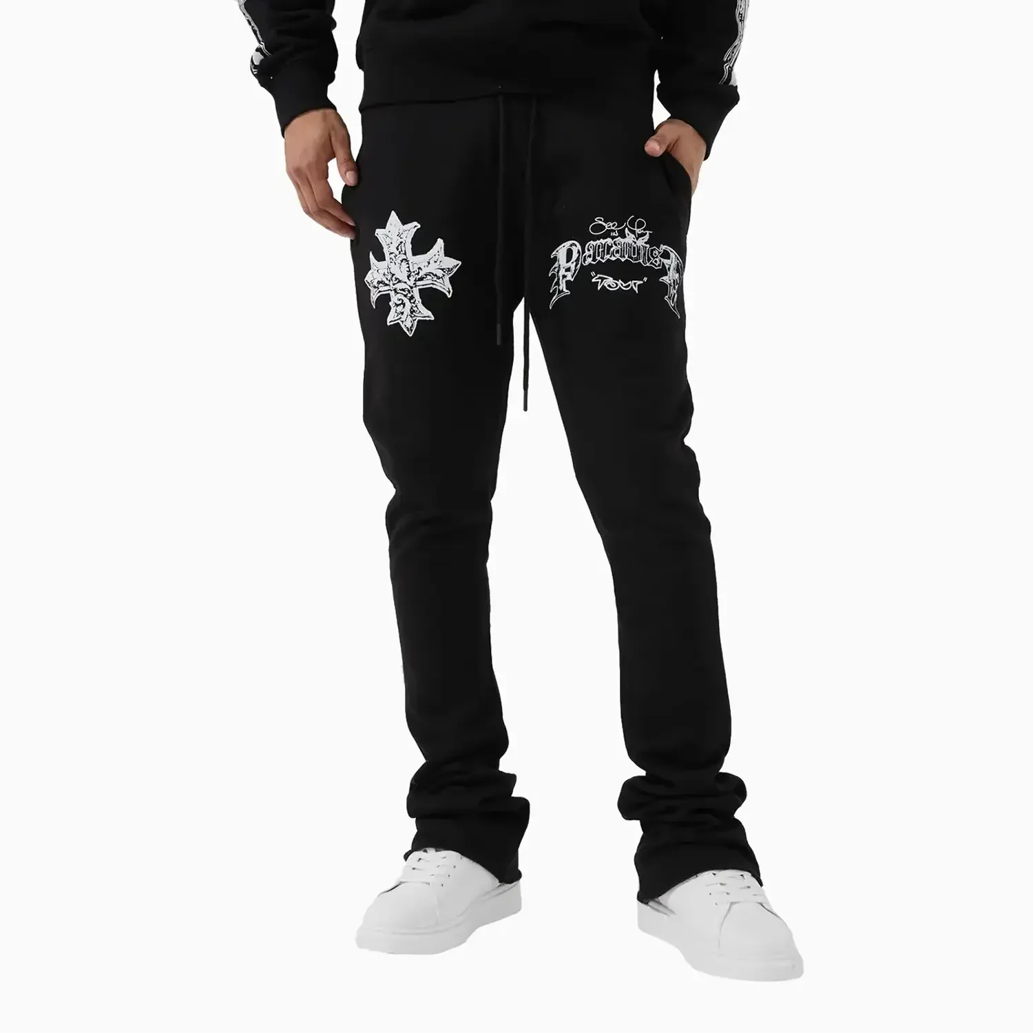 Men's Paradise Tour Outfit - Image 3