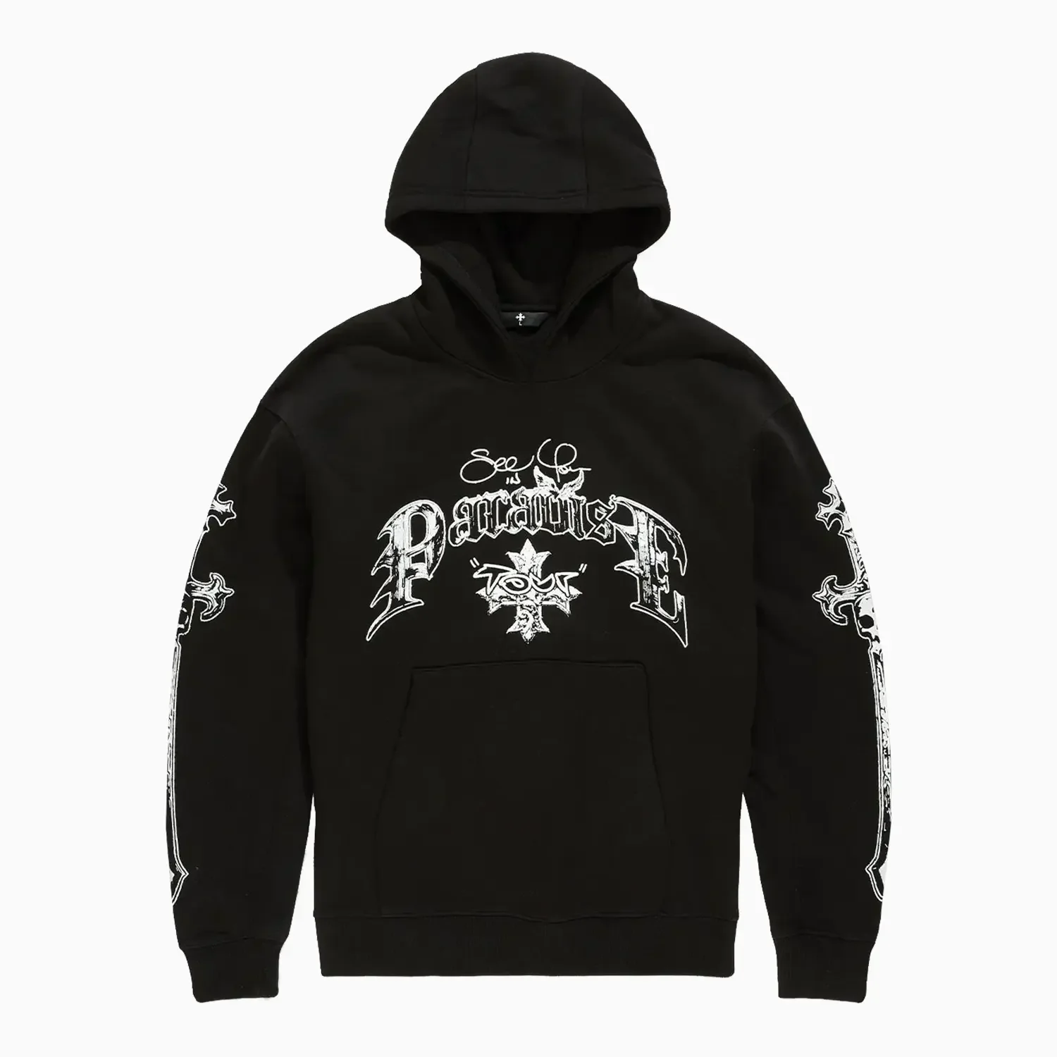 Men's Paradise Tour Outfit - Image 4