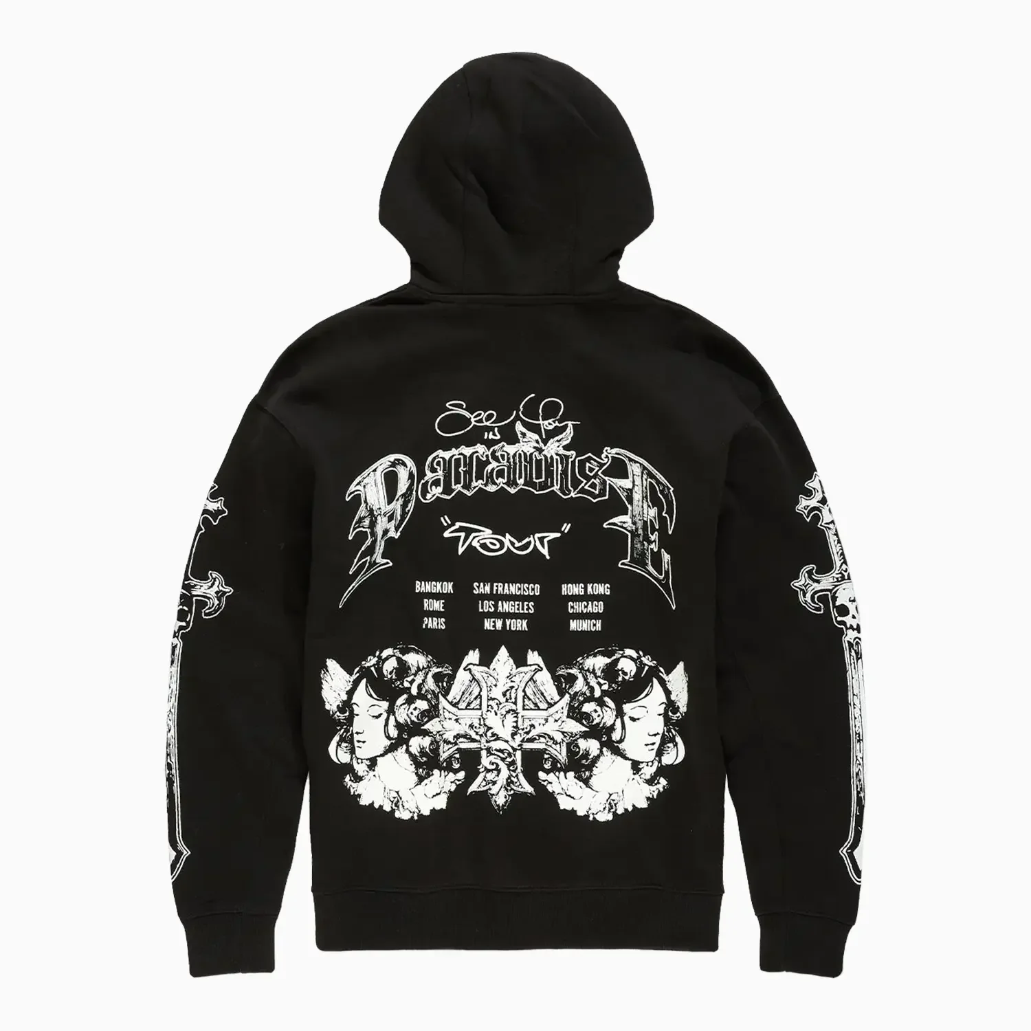 Men's Paradise Tour Outfit - Image 7