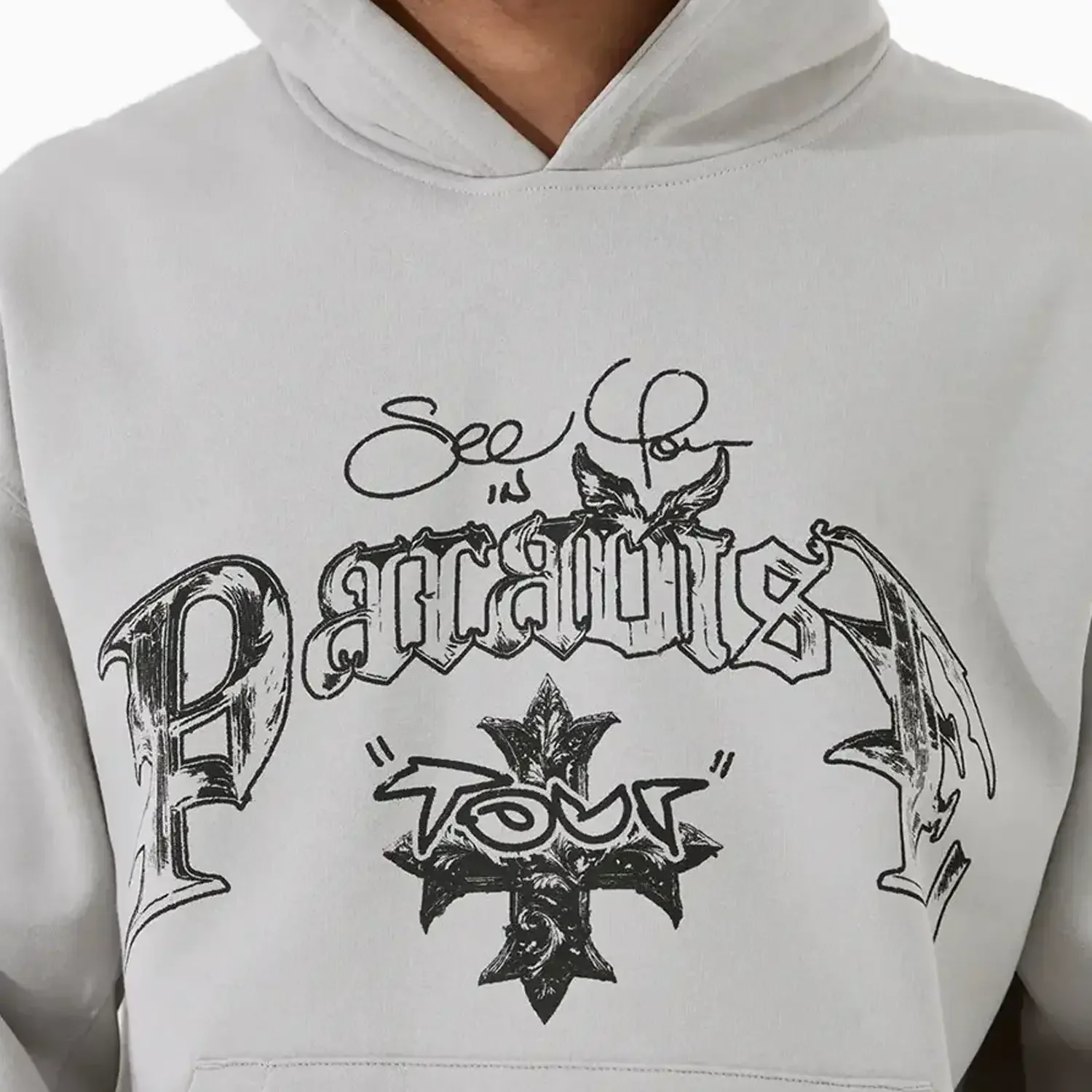 Men's Paradise Tour Outfit - Image 7