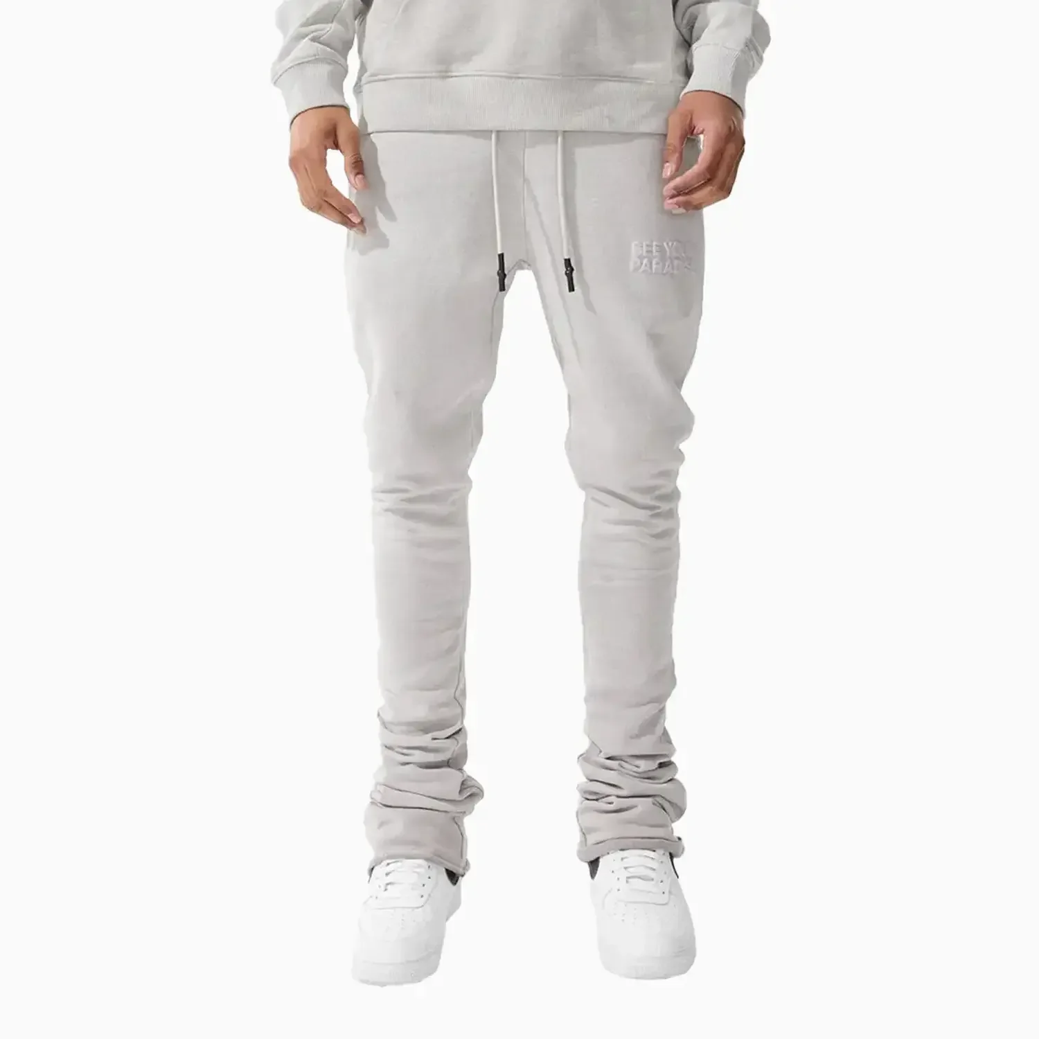 Men's Paradise Washed Stacked Sweat Pant