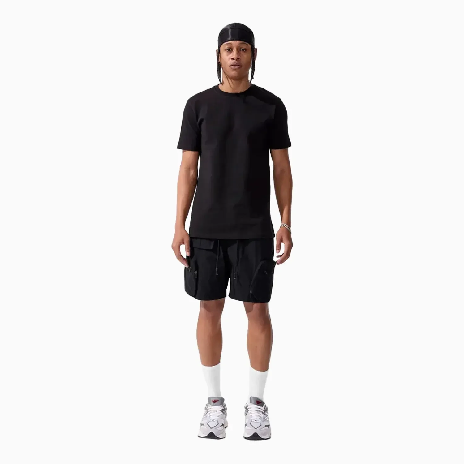 Men's Retro Altitude Cargo Shorts - Image 5