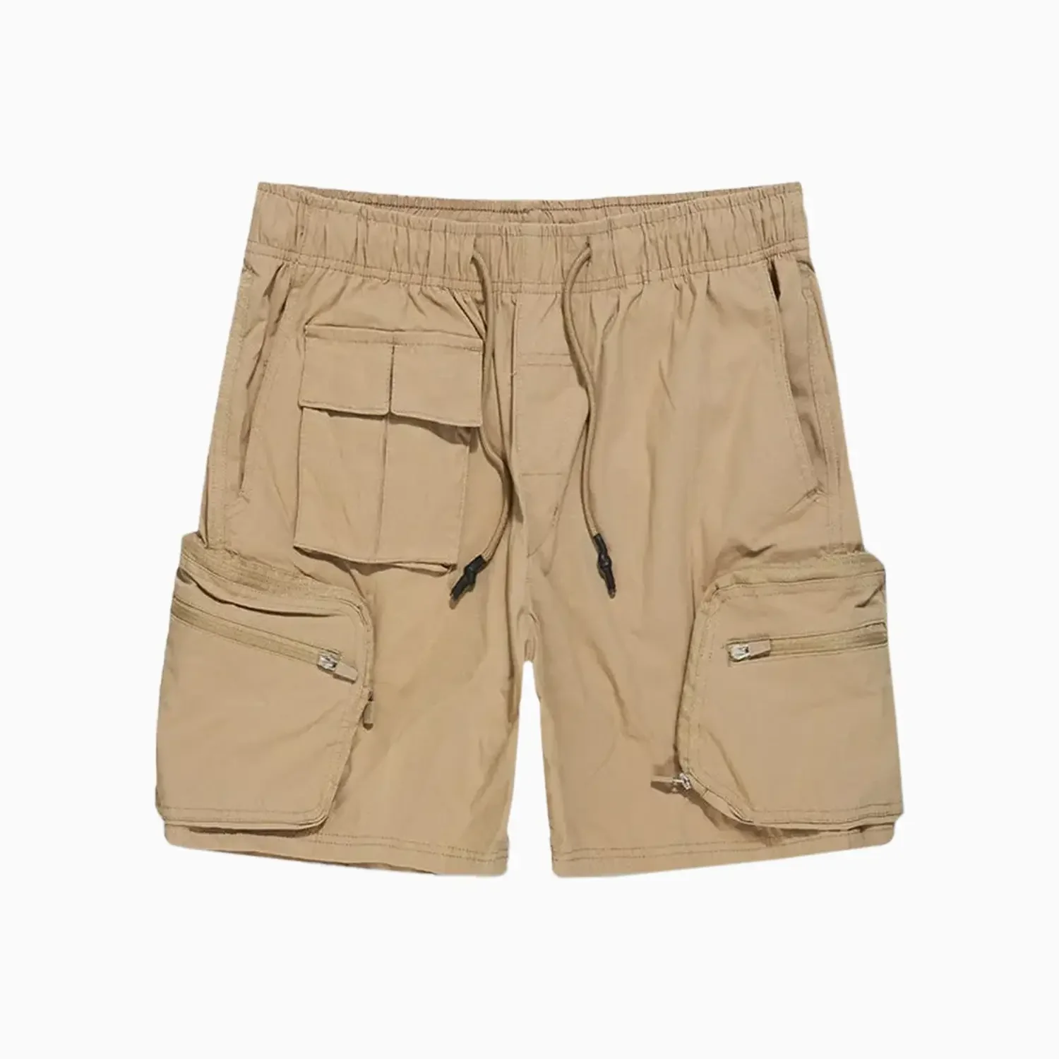 Men's Retro Altitude Cargo Shorts - Image 2