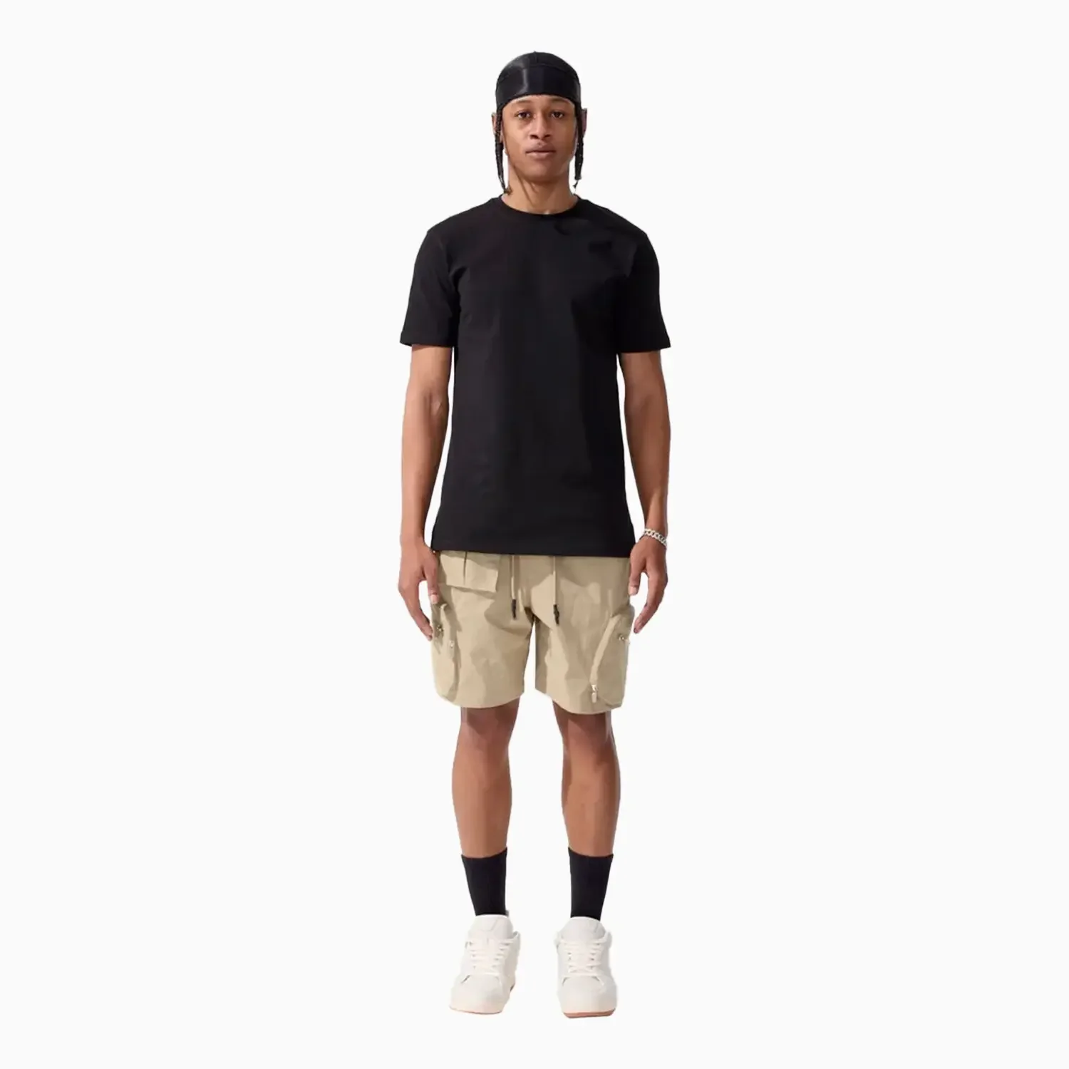 Men's Retro Altitude Cargo Shorts - Image 5