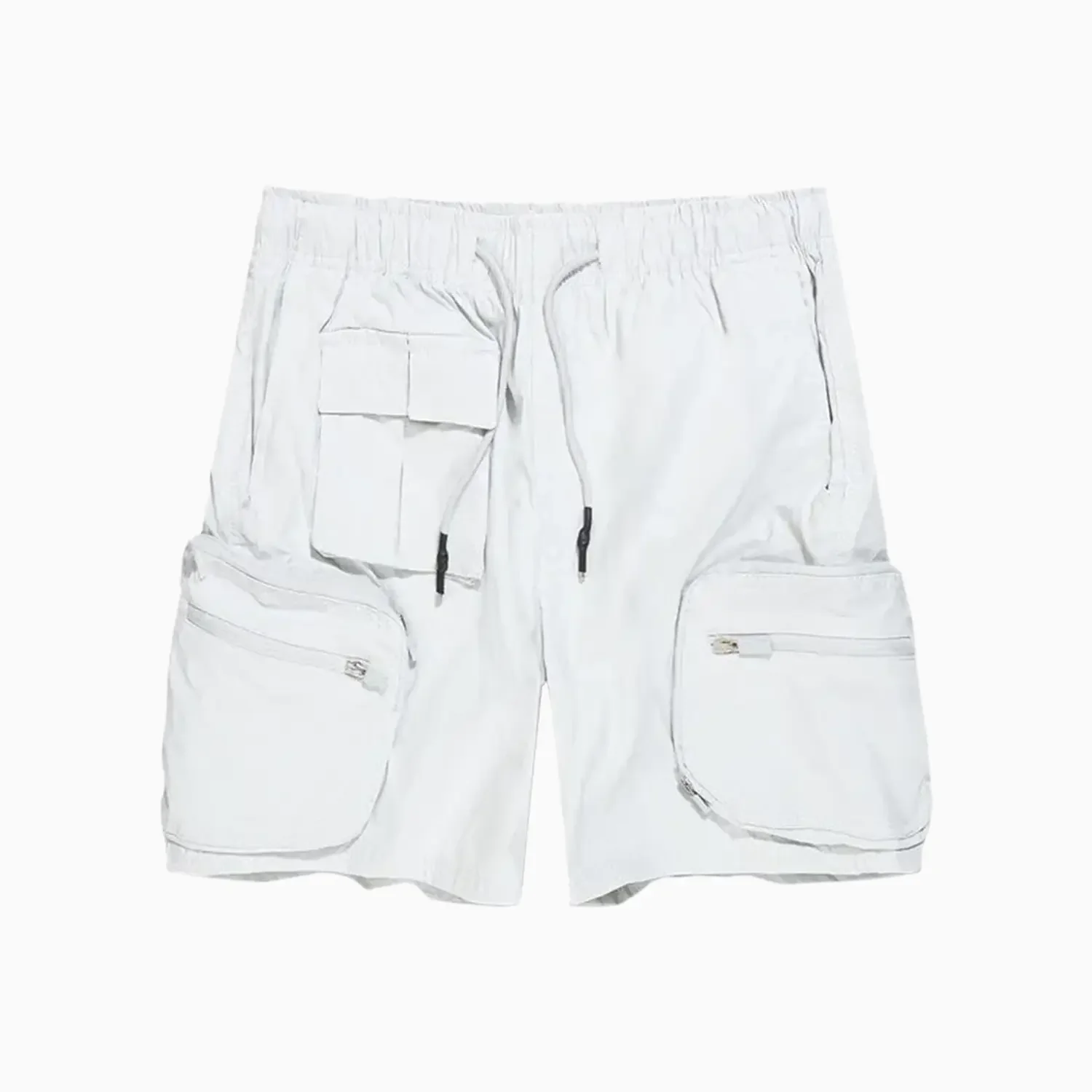 Men's Retro Altitude Cargo Shorts - Image 2