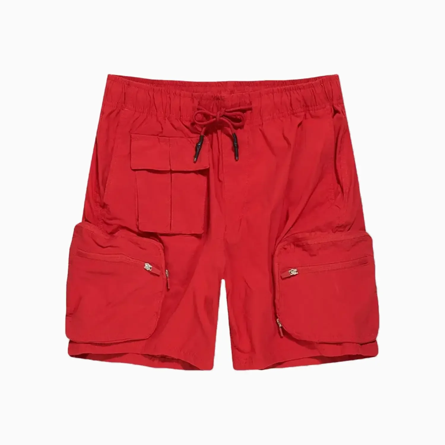 Men's Retro Altitude Cargo Shorts - Image 2